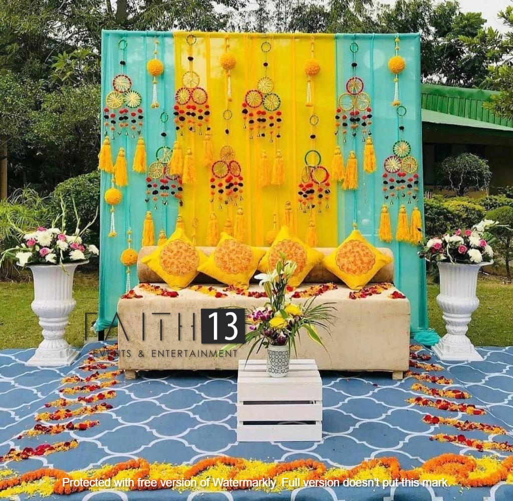 Faith13 Events and Entertainment, Rajkot — photo 5