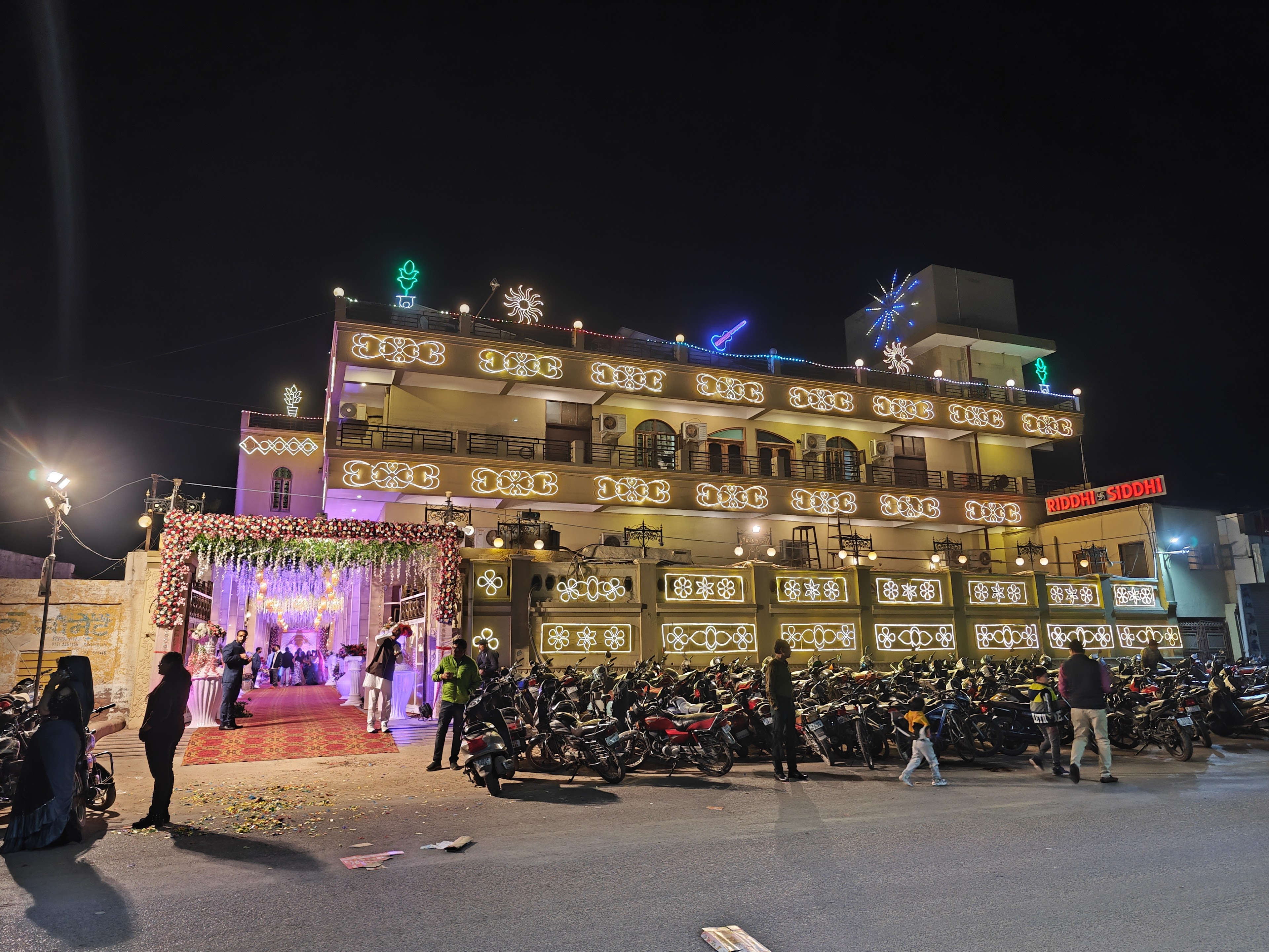Ridhi Sidhi Bhavan, Bikaner — photo 4