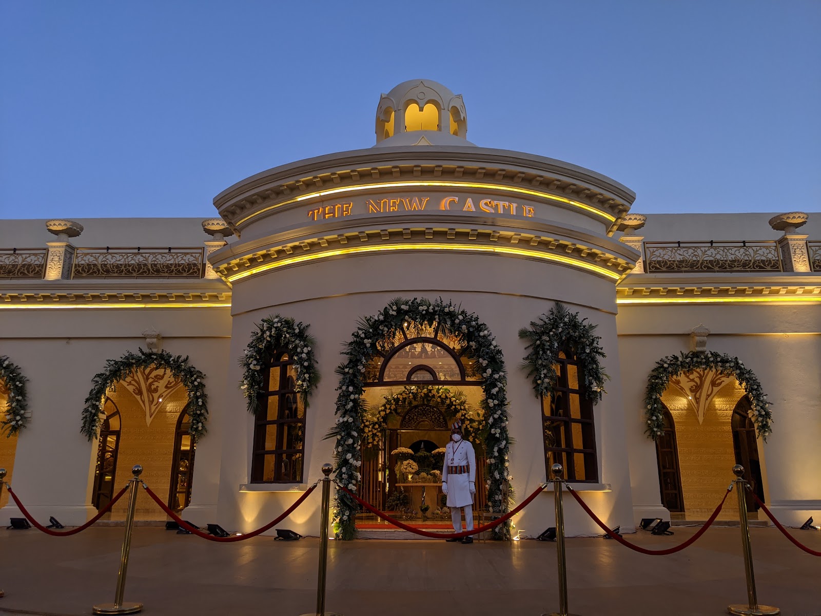 The New Castle, Mysuru — photo 3
