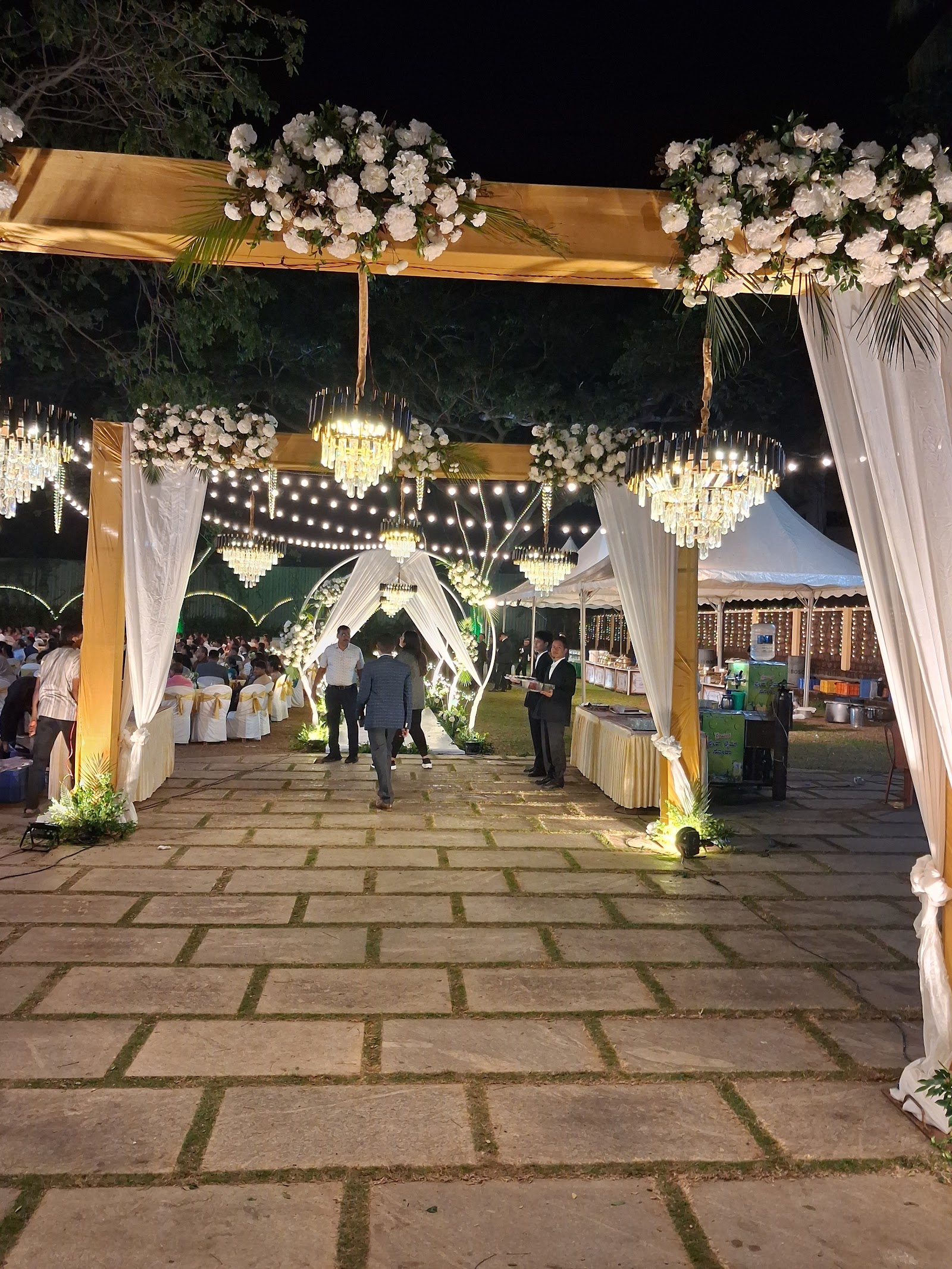 Edgewater, Mangaluru — photo 10