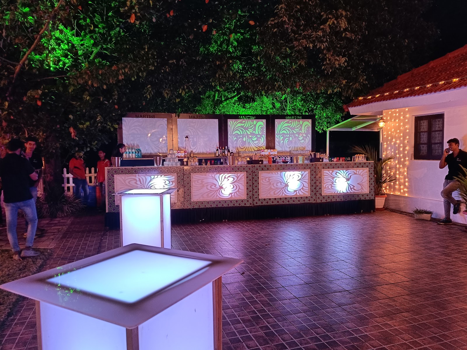 Madhuvan - Event Venue, Mangaluru — photo 8