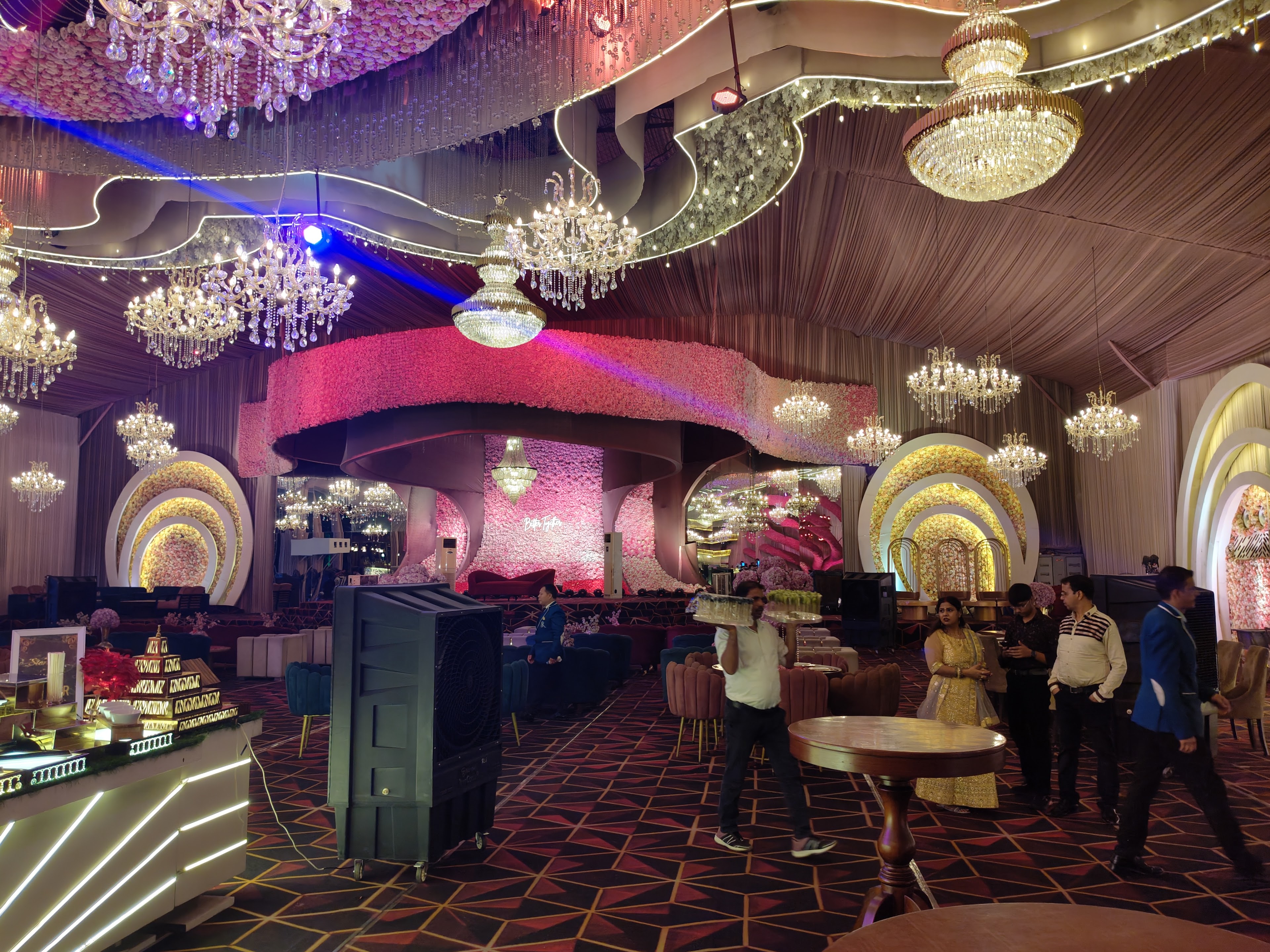Sterling Resort Ludhiana, Ludhiana — photo 8