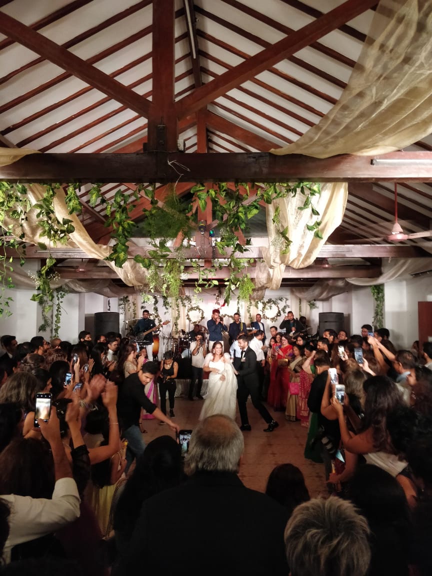 Pioneer Hall Bandra, Mumbai — photo 1