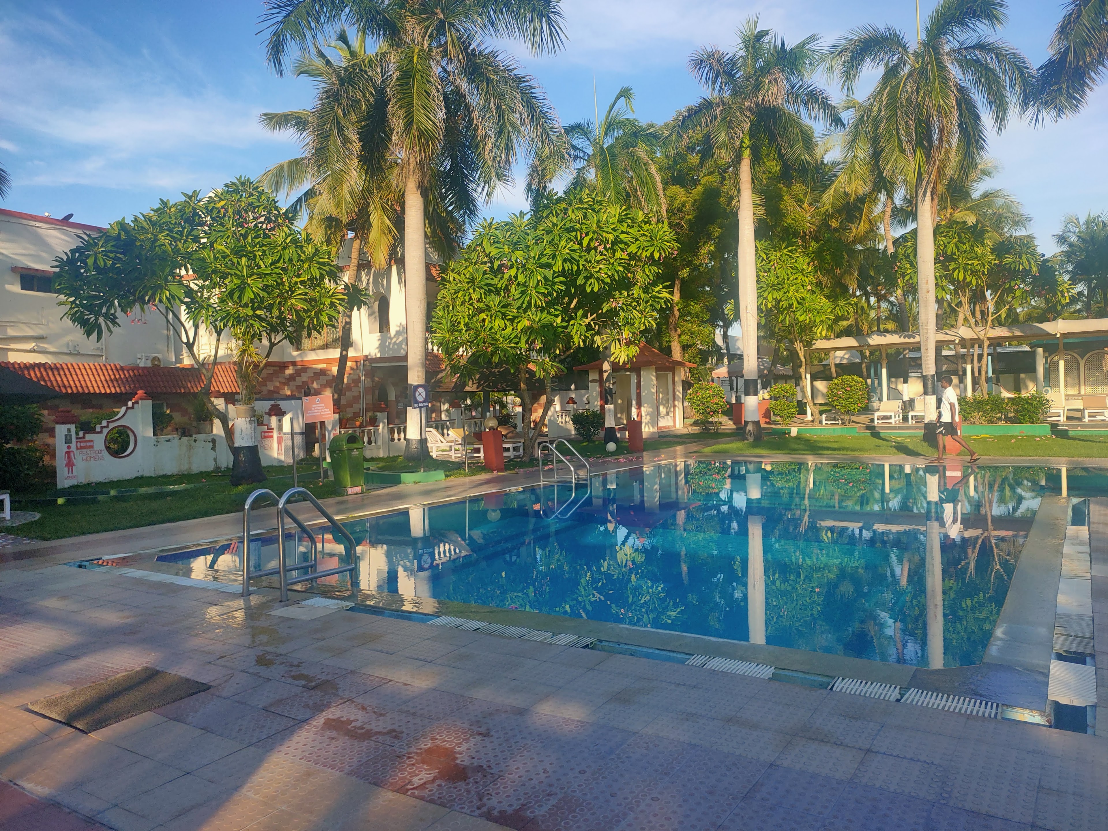 Ideal Beach Resort, Mahabalipuram — photo 4