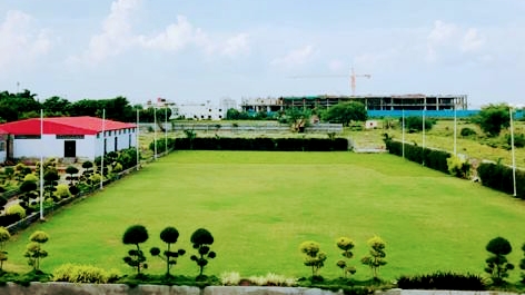 The Grand tradition TGT, Indore — photo 1