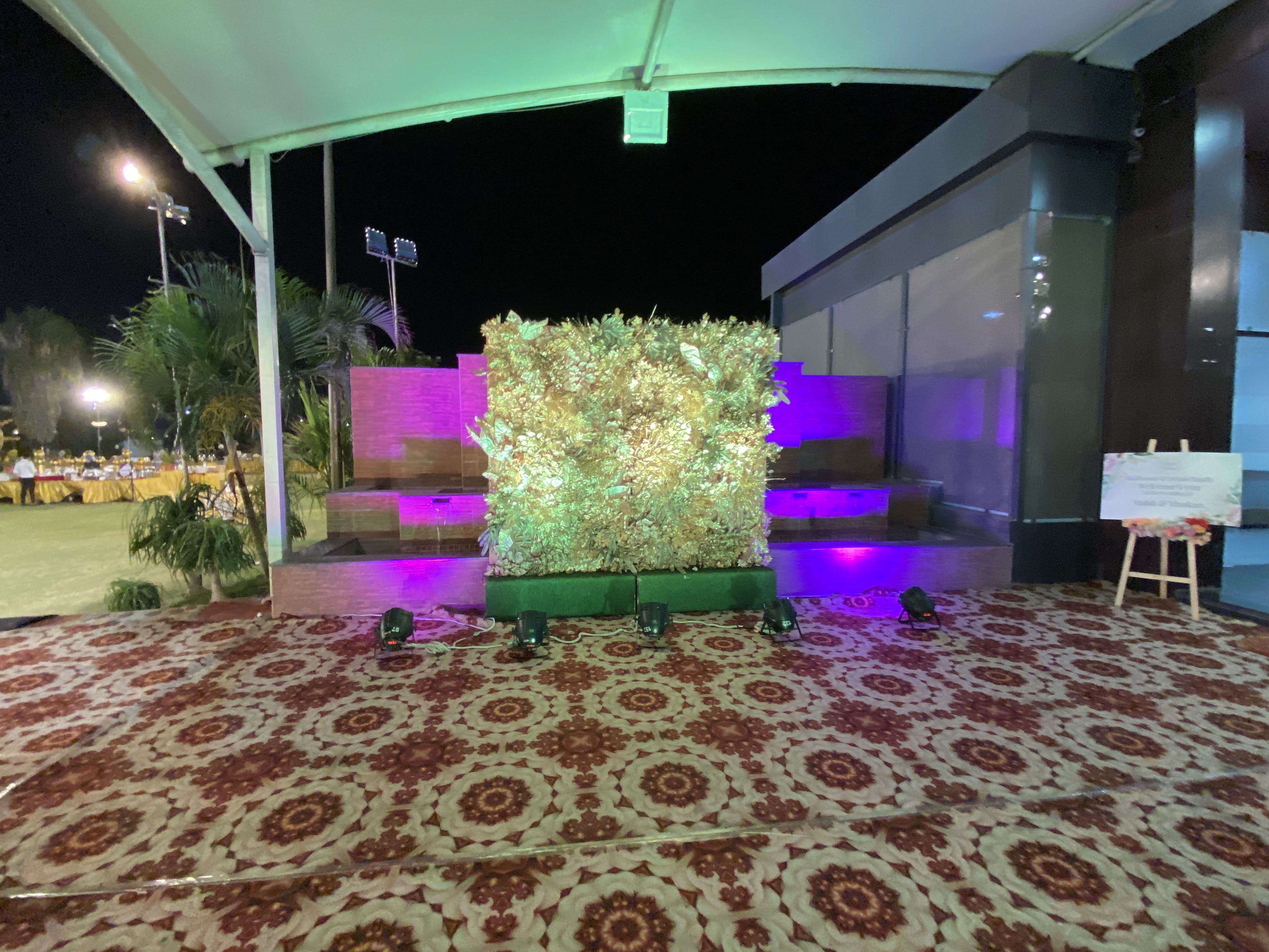 Royal Orchid Resort & Banquet Hall, Indore — photo 5
