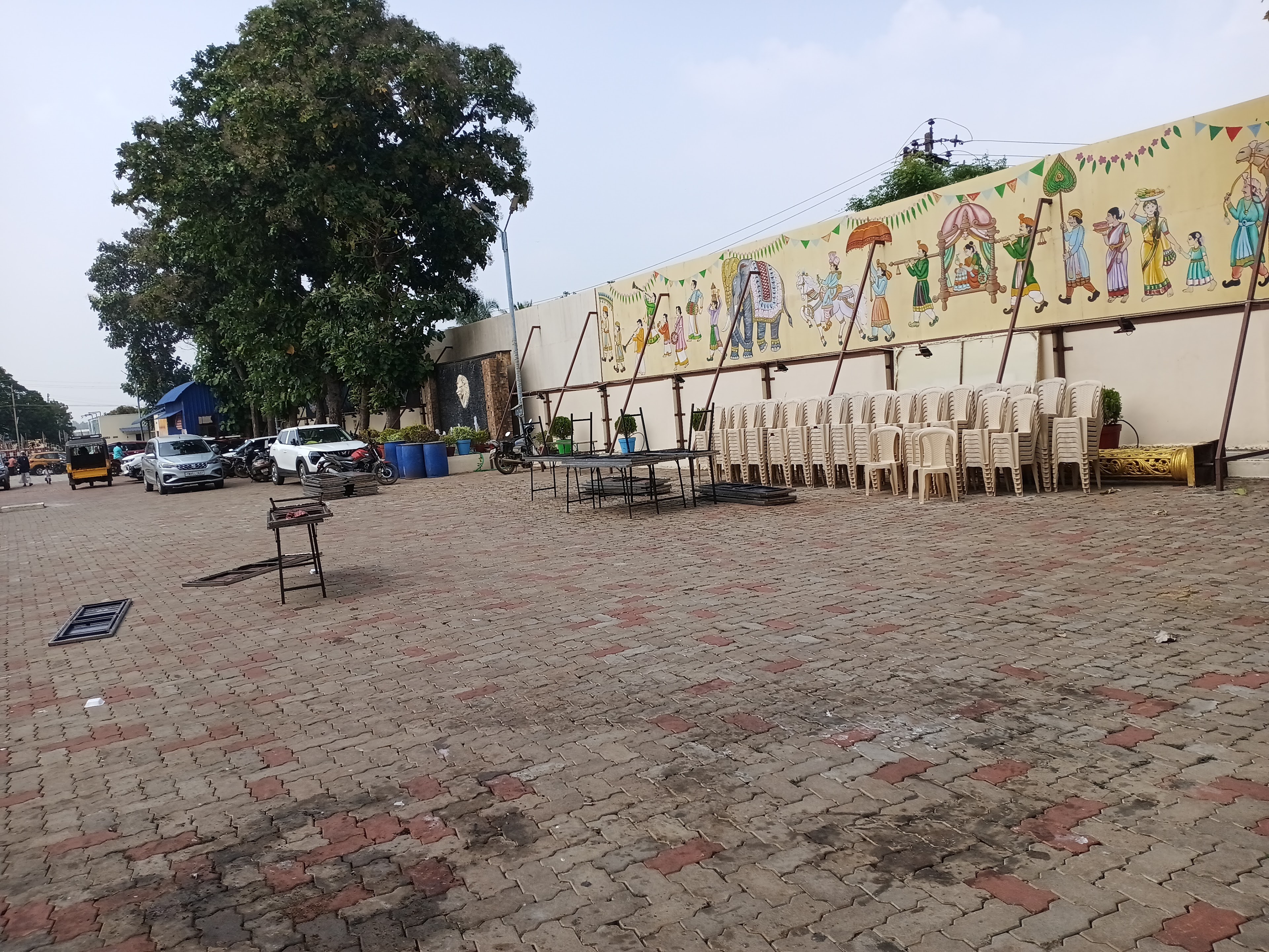 Shri Sharadhamba Grand A/C, Tenkasi — photo 7