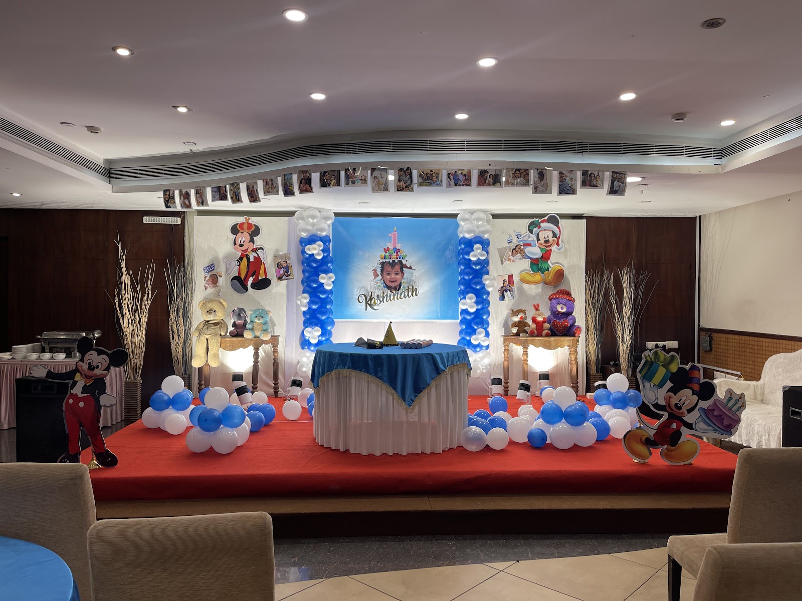 Wedlock events & caterers, Kollam — photo 10