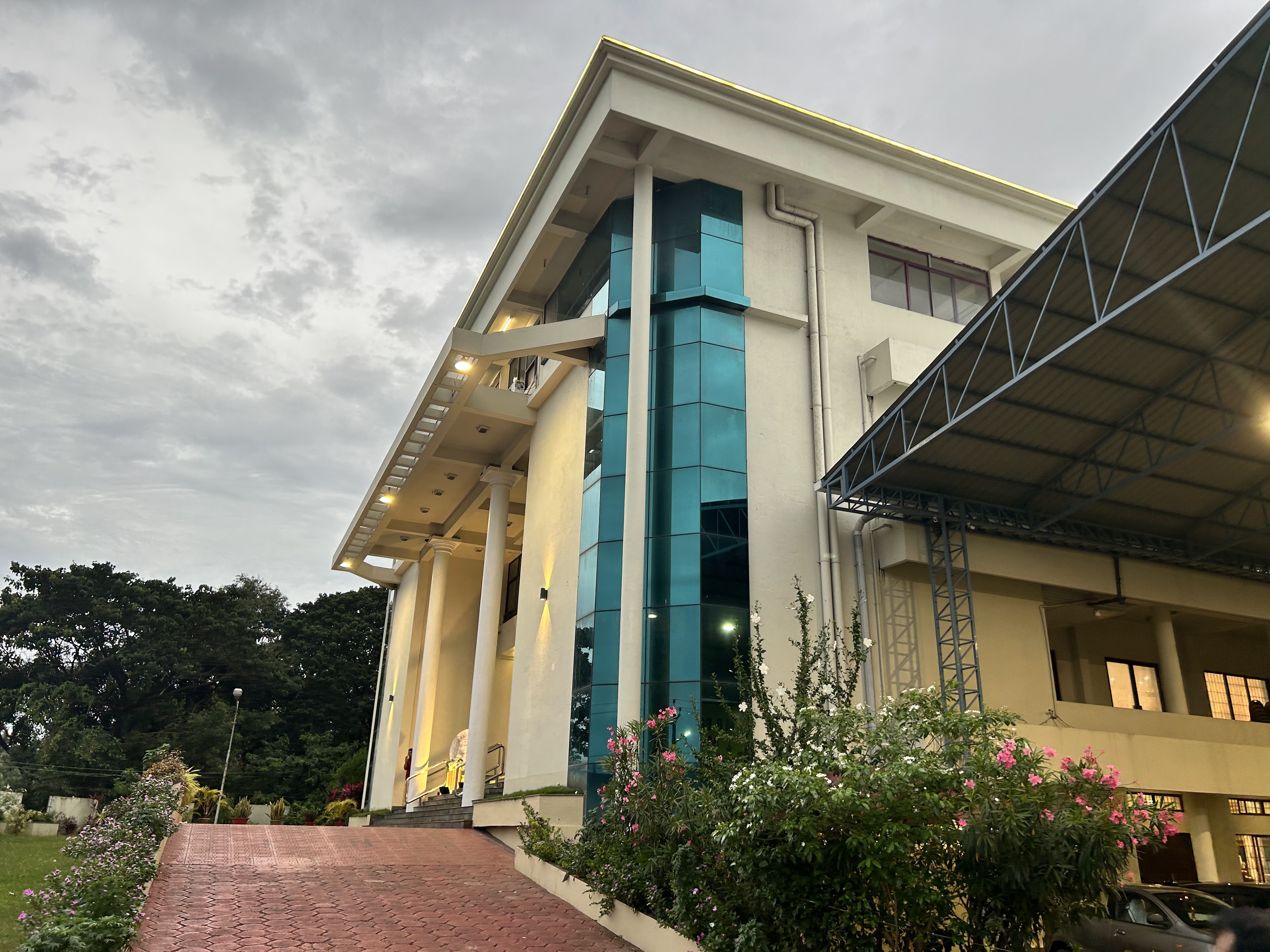 Prasannalakshmi Kalyana Mandapam & Auditorium, Palakkad — photo 2