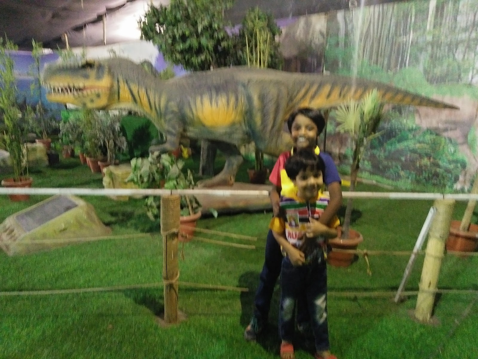Pushpanjali Gardens, Mumbai — photo 4