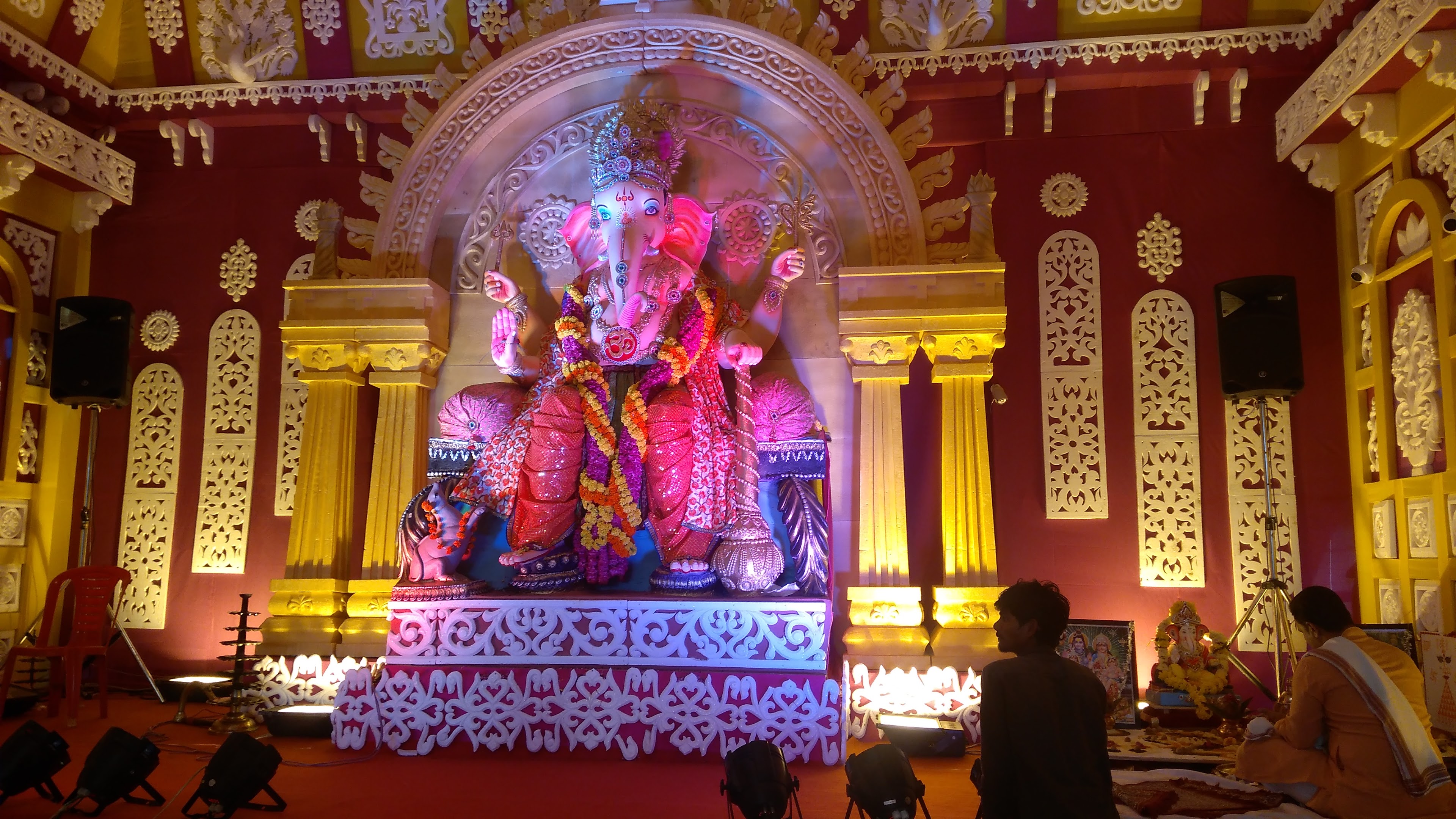 Sajan Prabha Marriage Garden, Indore — photo 8