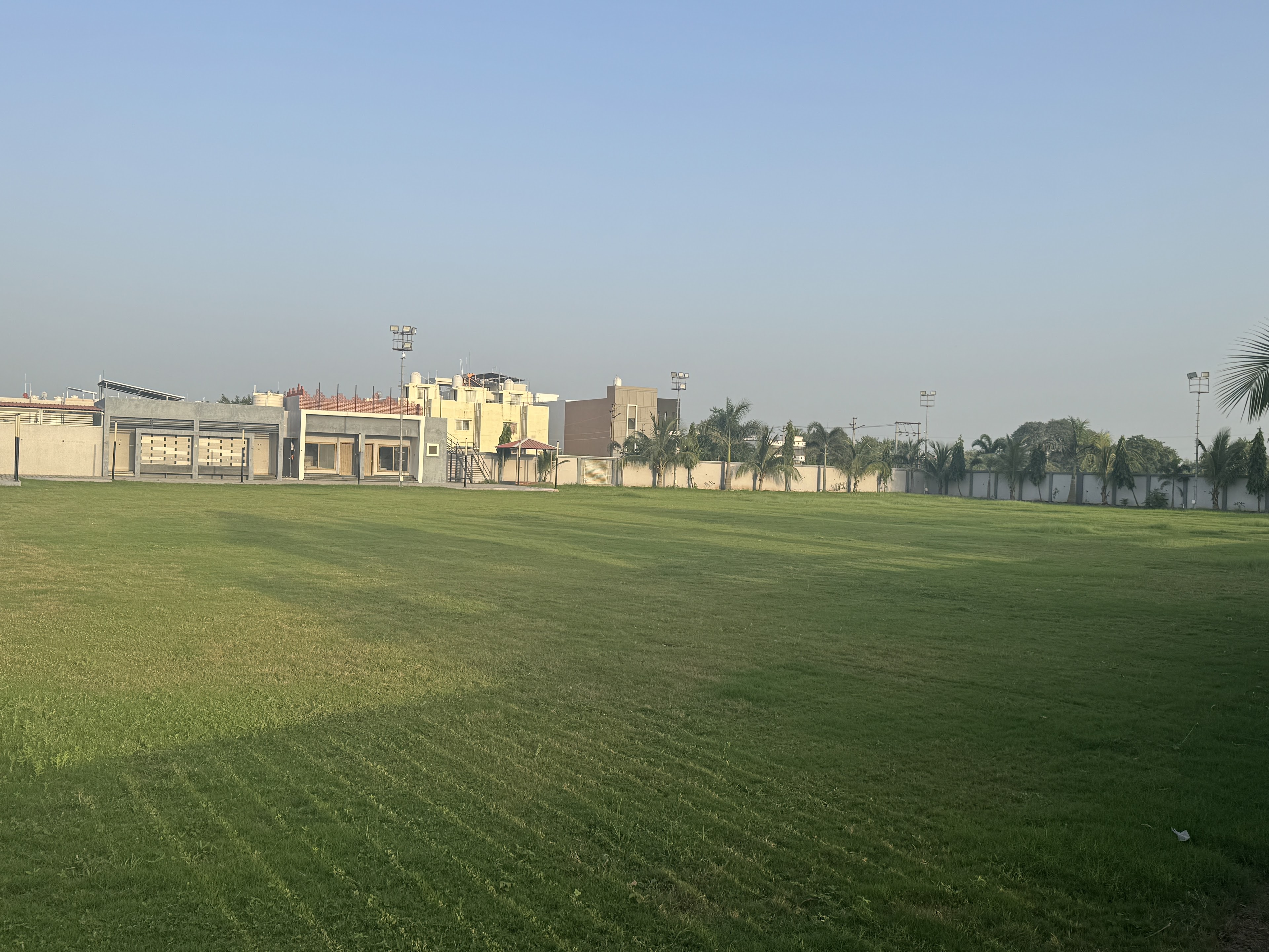 VDB The Party Lawns, Jamnagar — photo 7