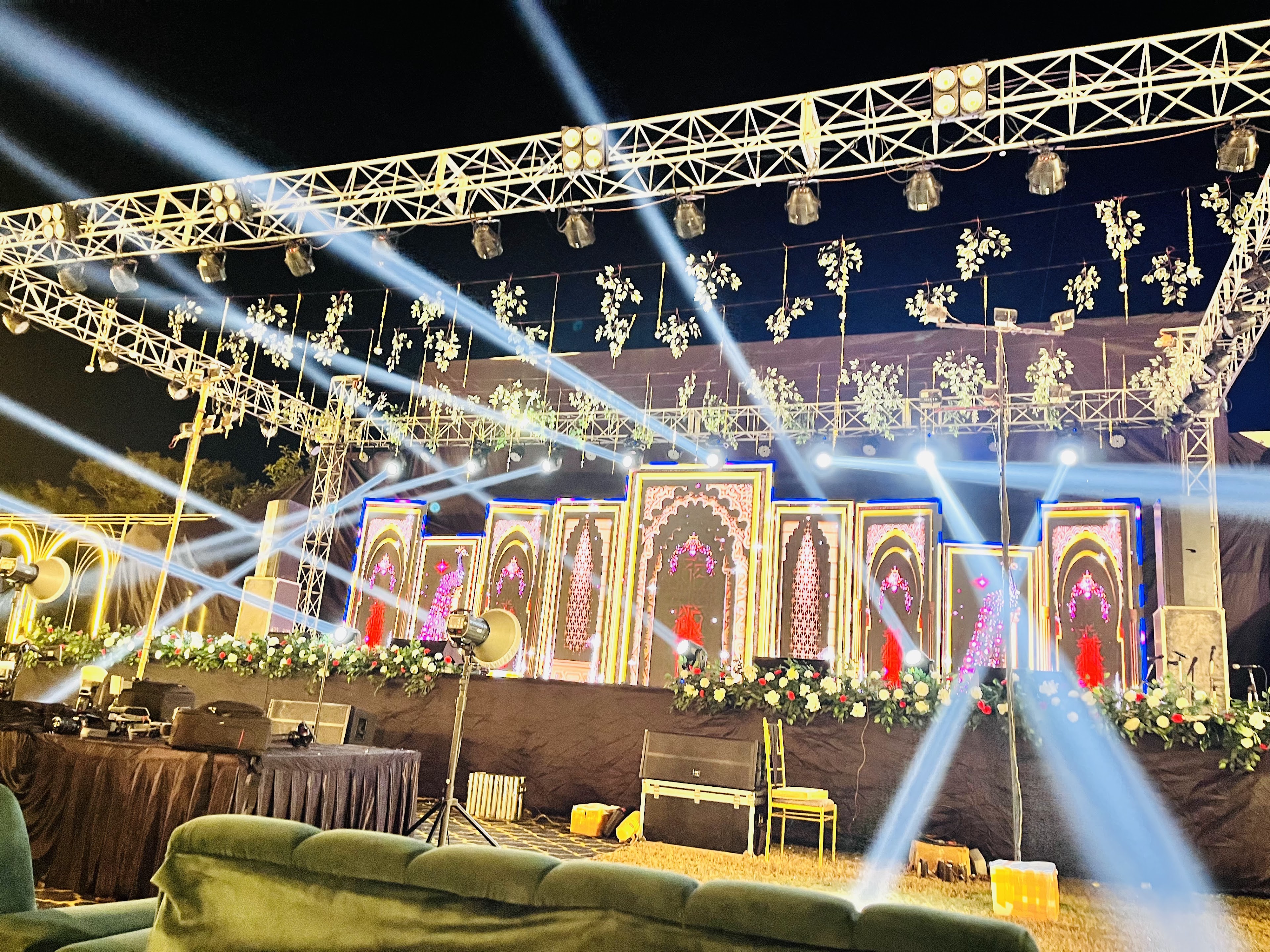Green House Event - Best Wedding Planner In Kota, Kota — photo 6