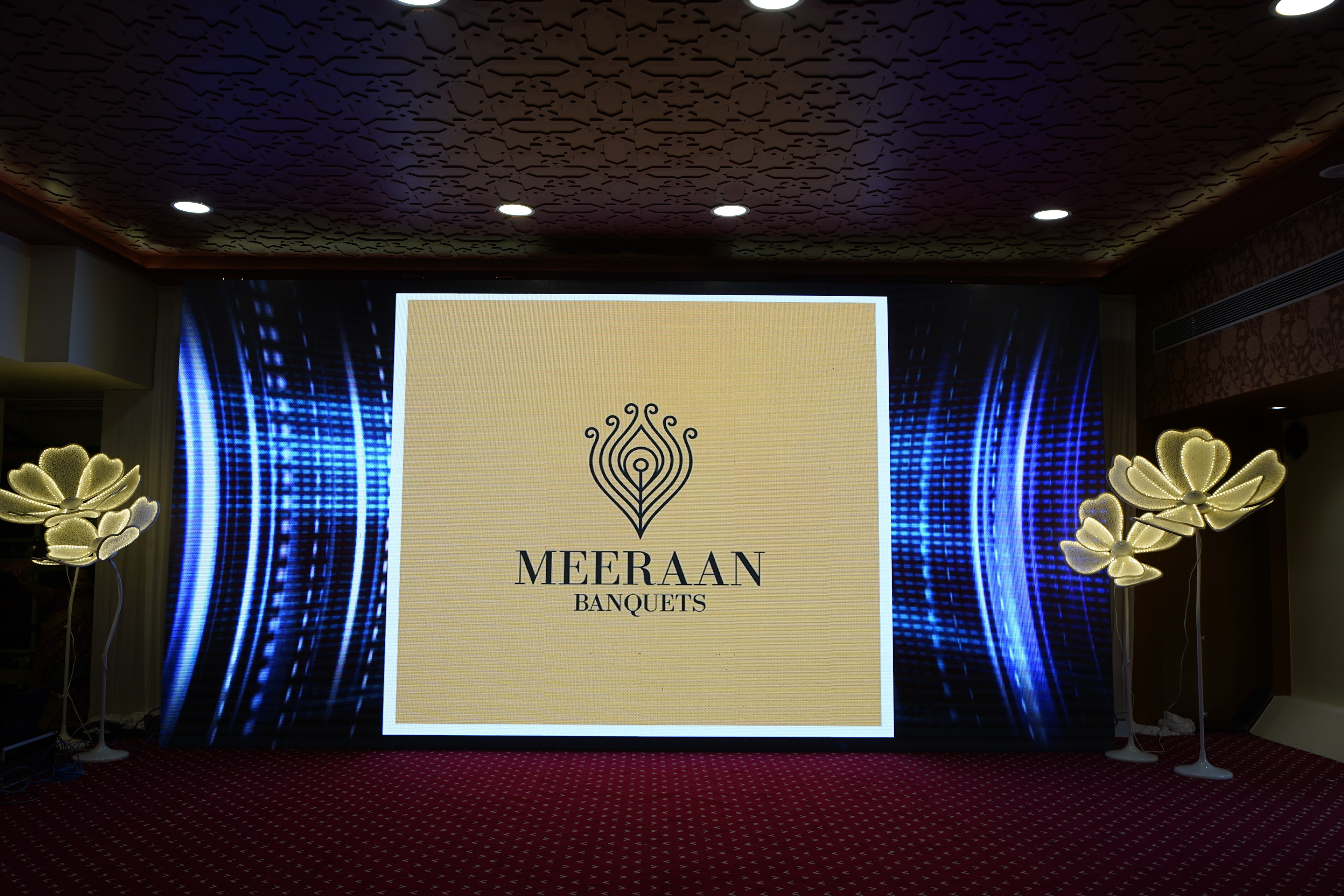 MEERAAN BANQUETS, Thane — photo 8