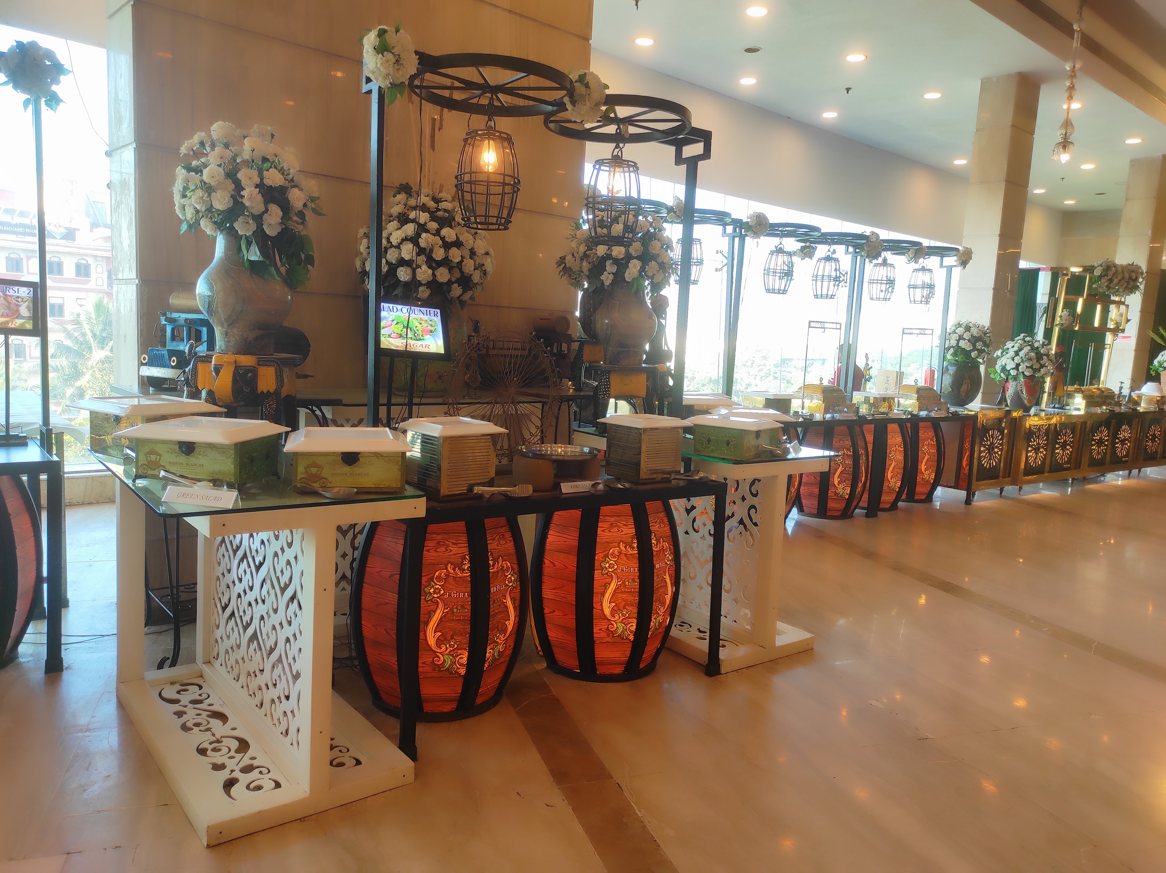 Imperial Banquets, Navi Mumbai — photo 7