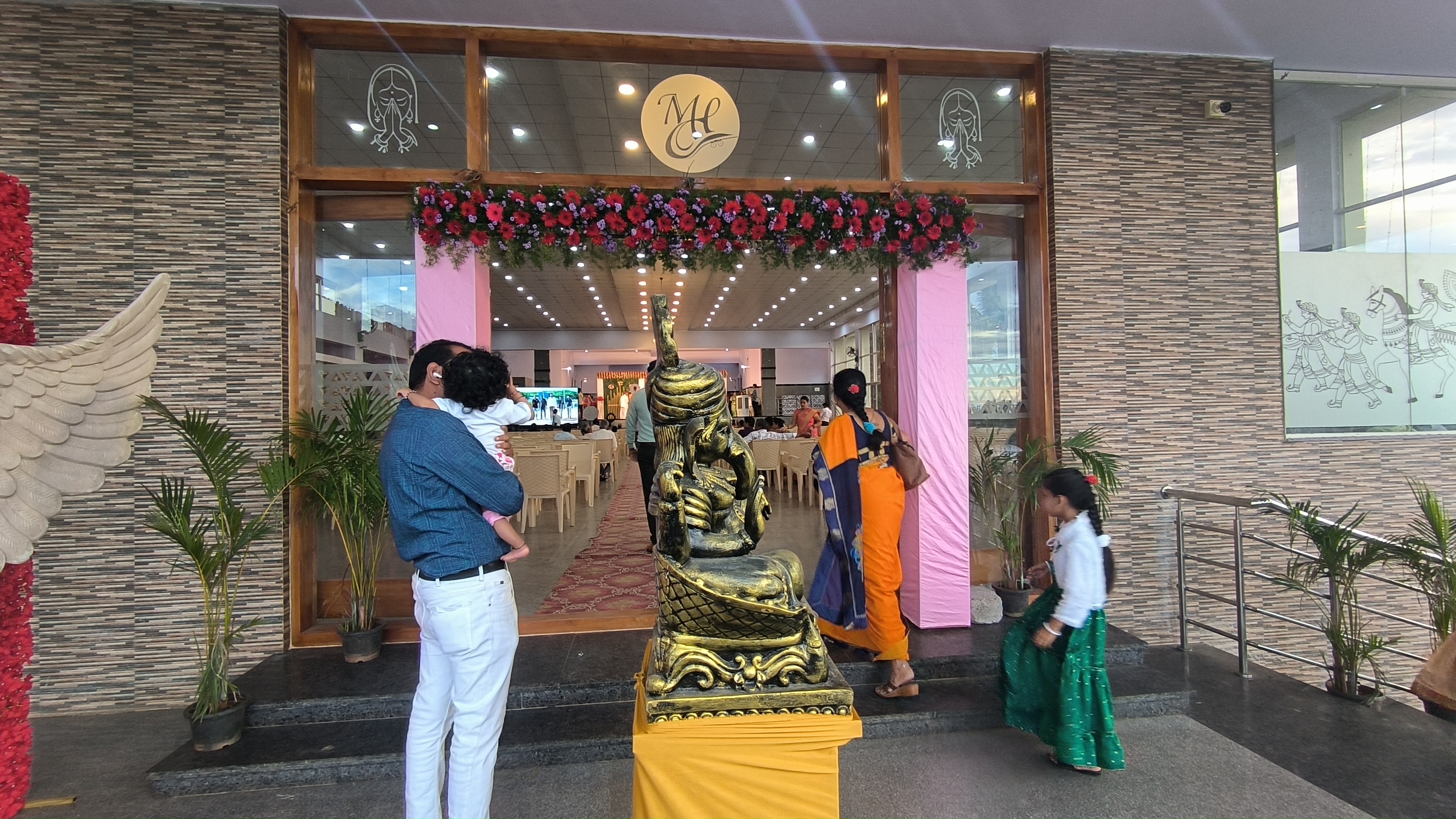 Mangalyam Convention Hall, Chamarajanagar — photo 4