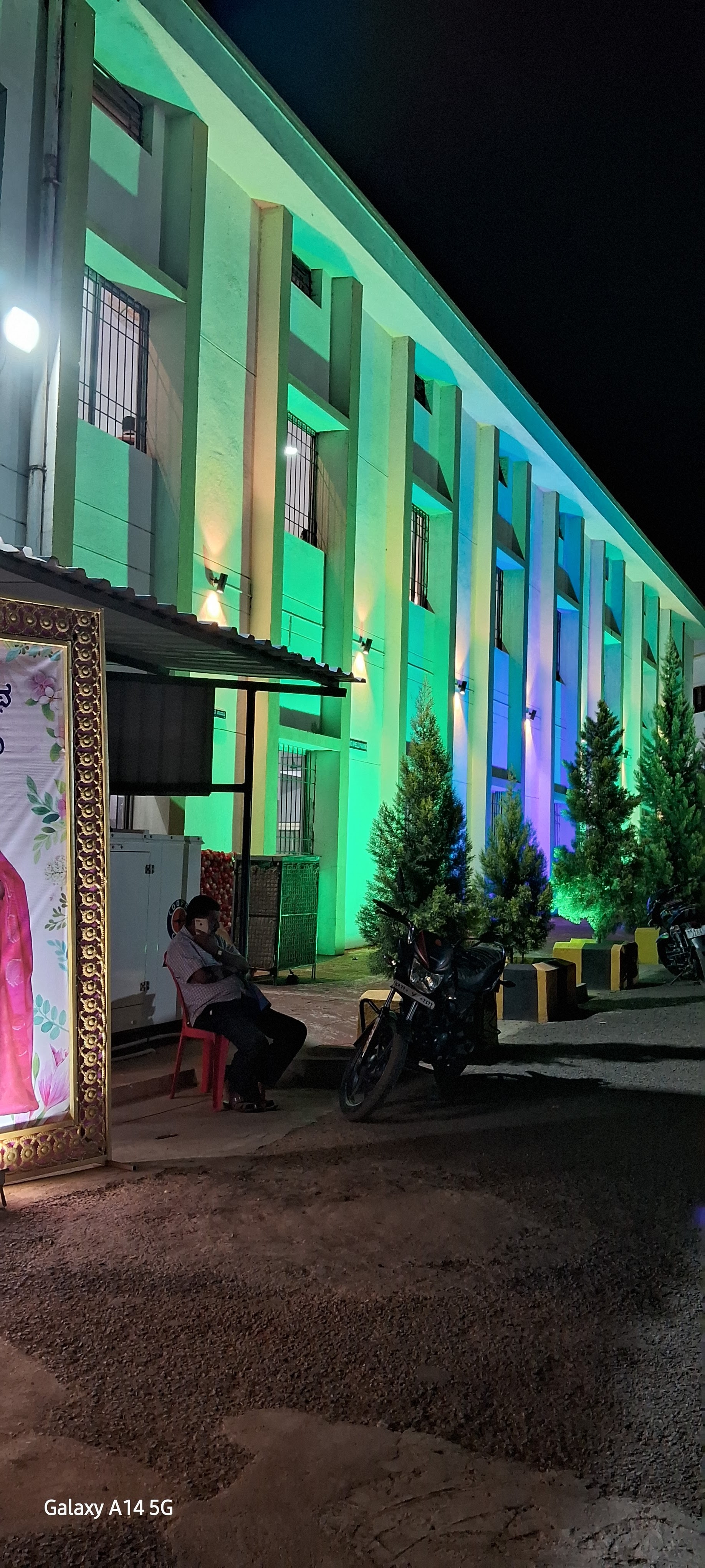 N C Athani Kalyana Mantap, Bagalkot — photo 10