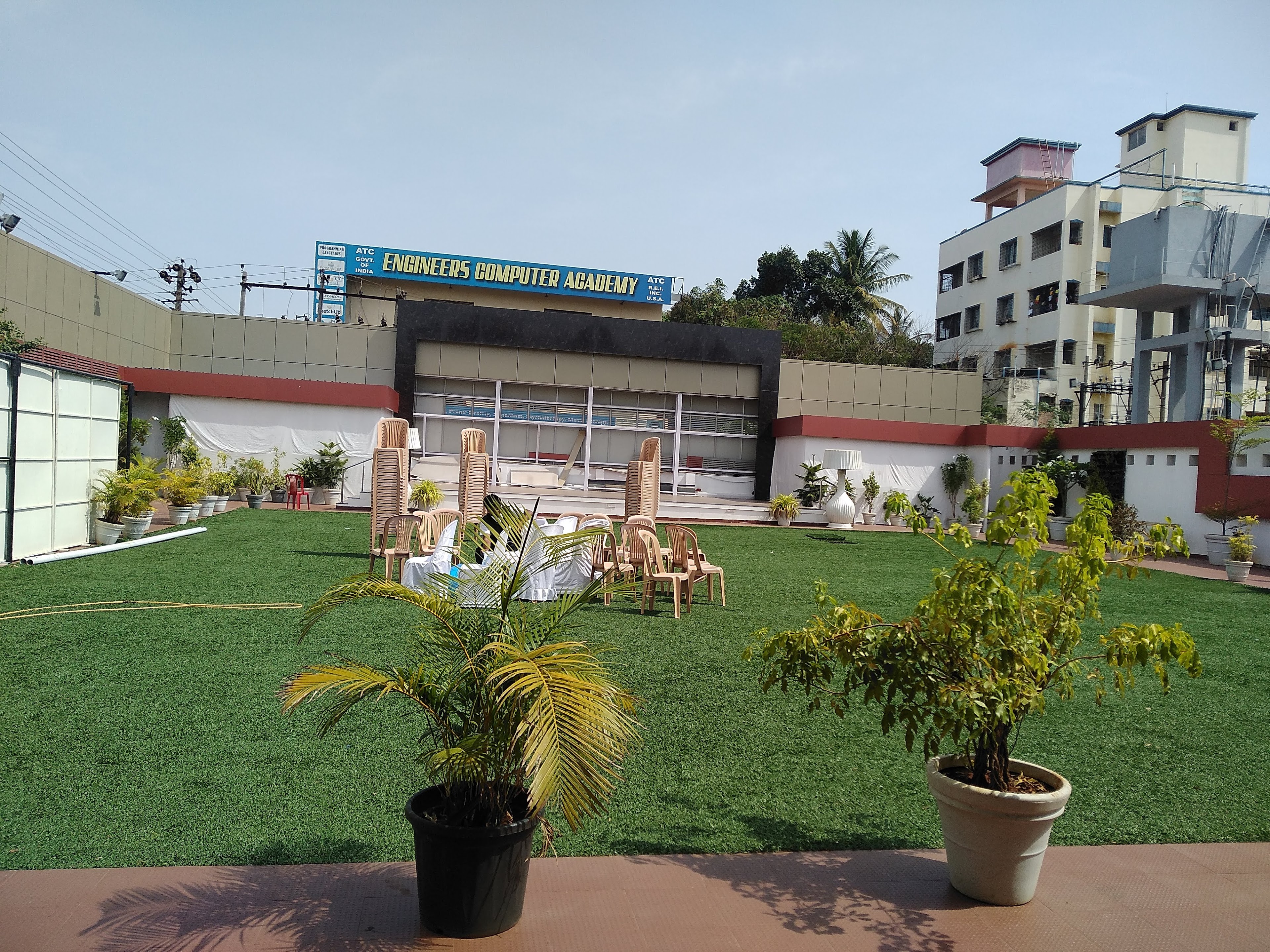Ashirwad Mangal Karyalay, Belagavi — photo 8