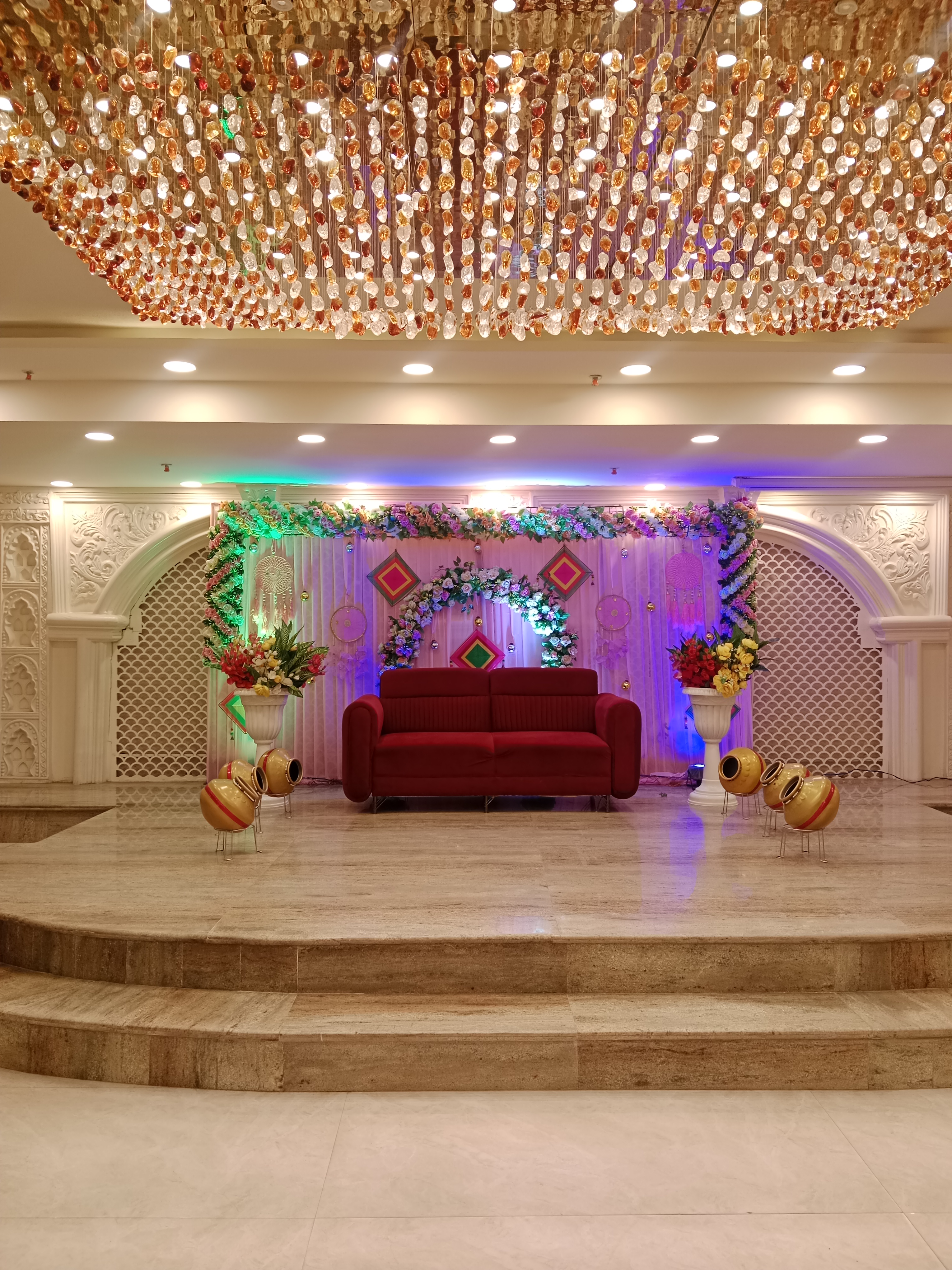 Divine Banquet, Noida — photo 7