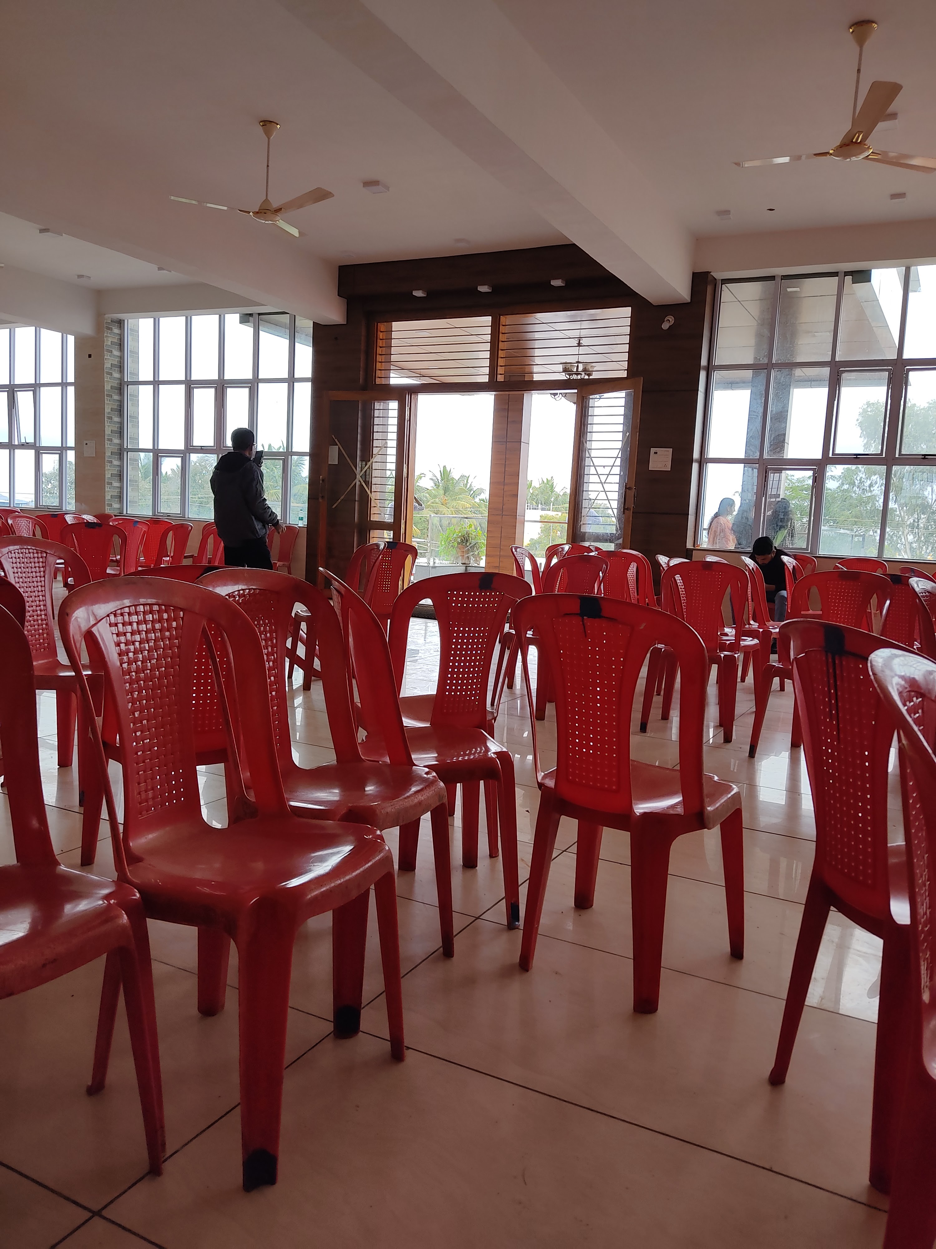 Ahmed palace, Chitradurga — photo 9
