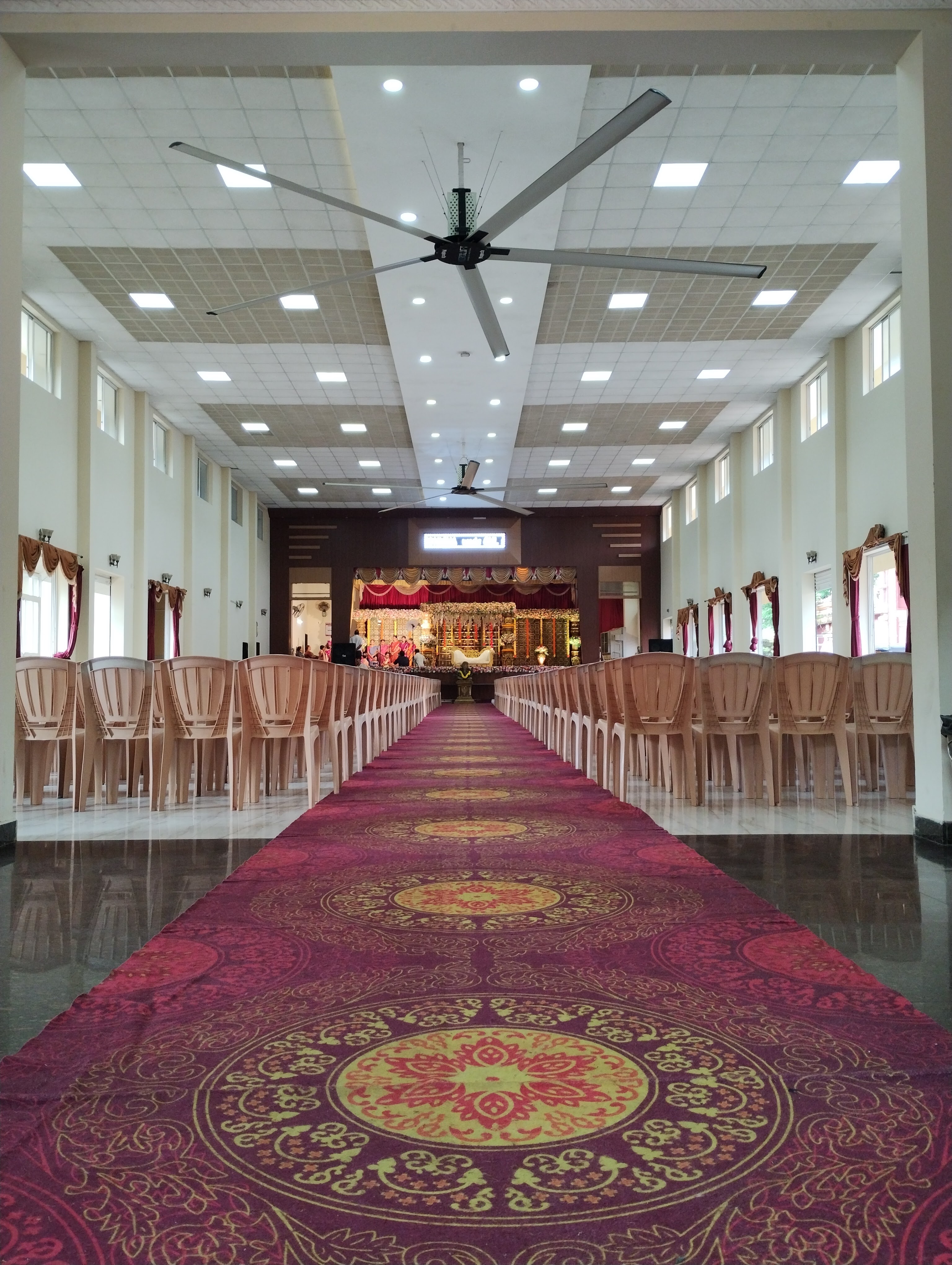 Kootakkala Auditorium - Wedding Hall Mangalore, Mangaluru — photo 8