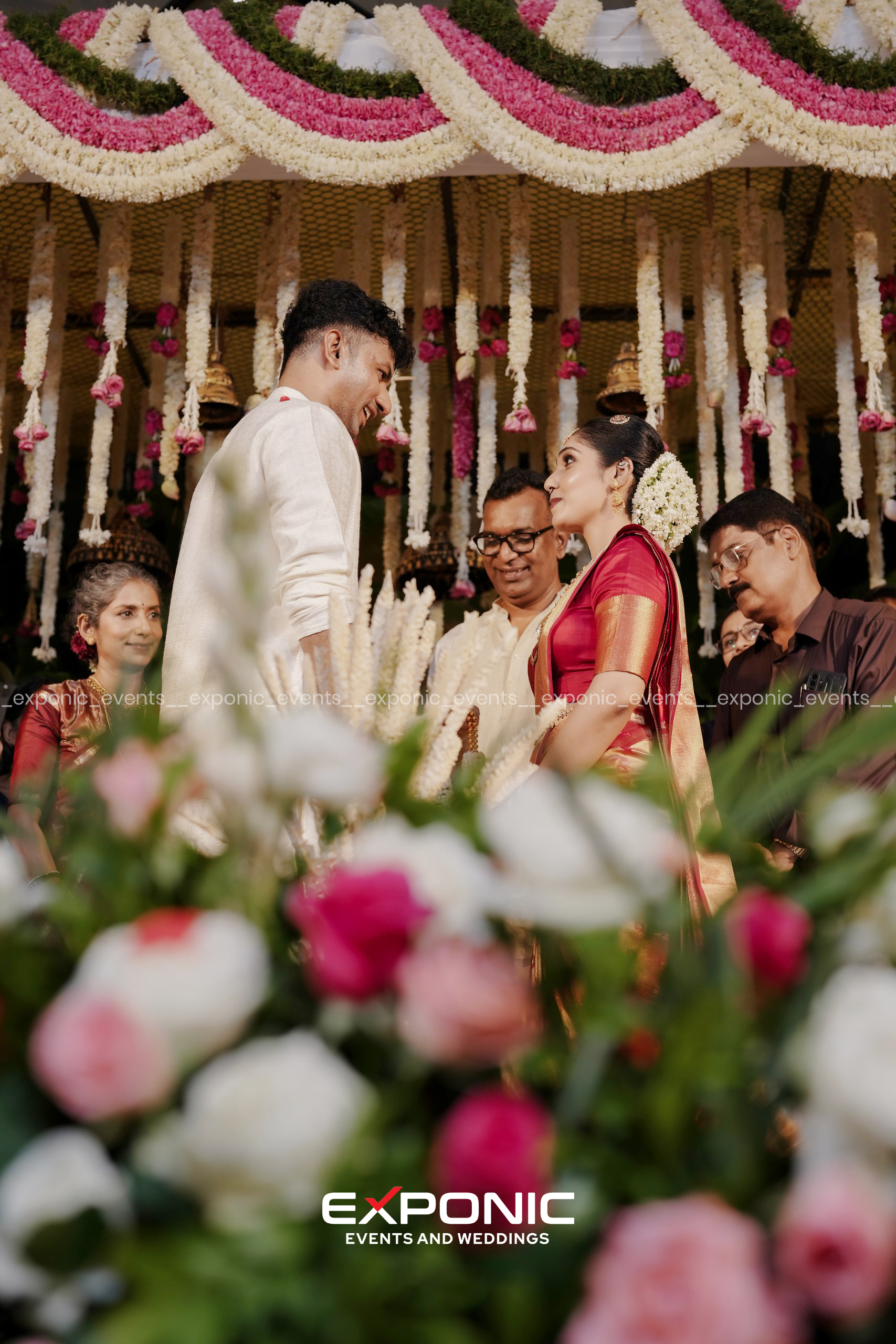 Exponic Events- Hindu Wedding Planner, Malappuram — photo 5