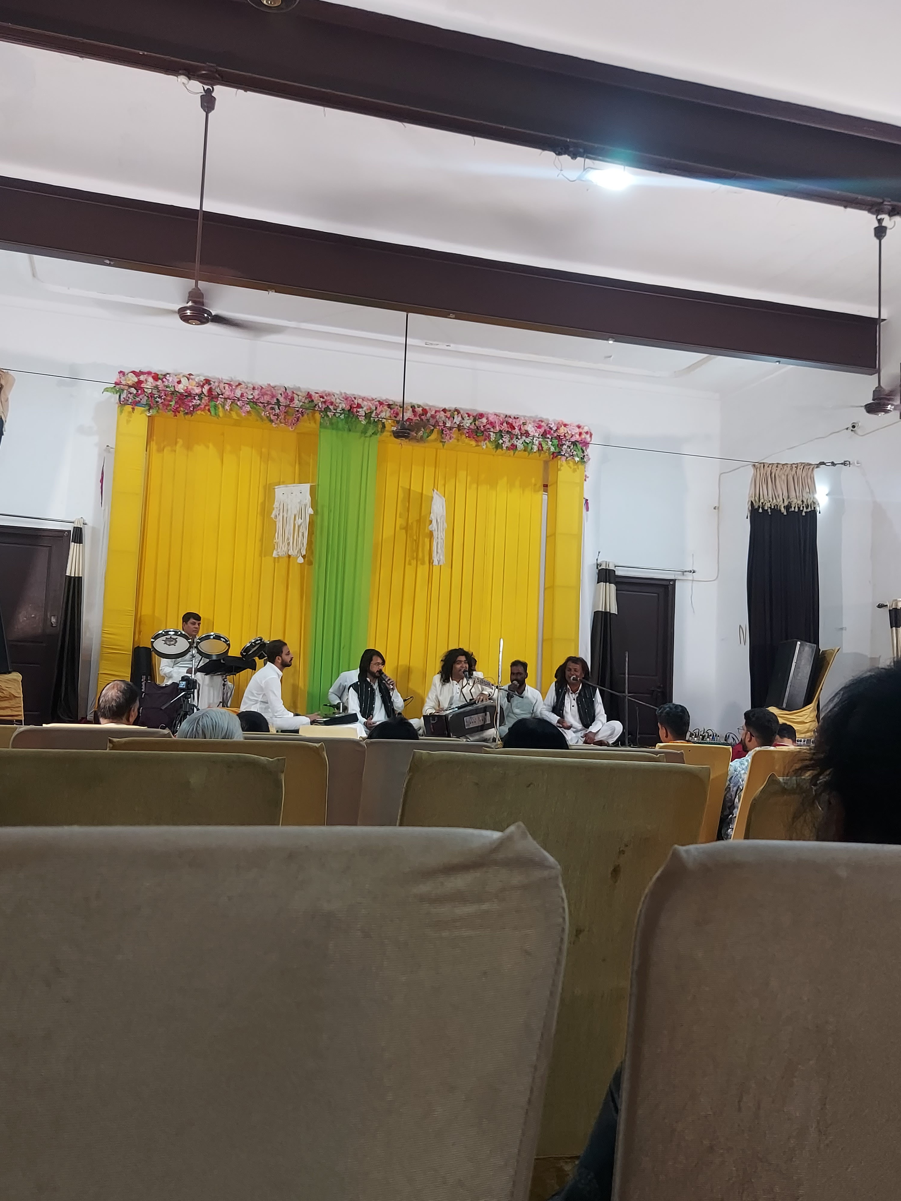 Saint Andrew Hall, Jodhpur — photo 8