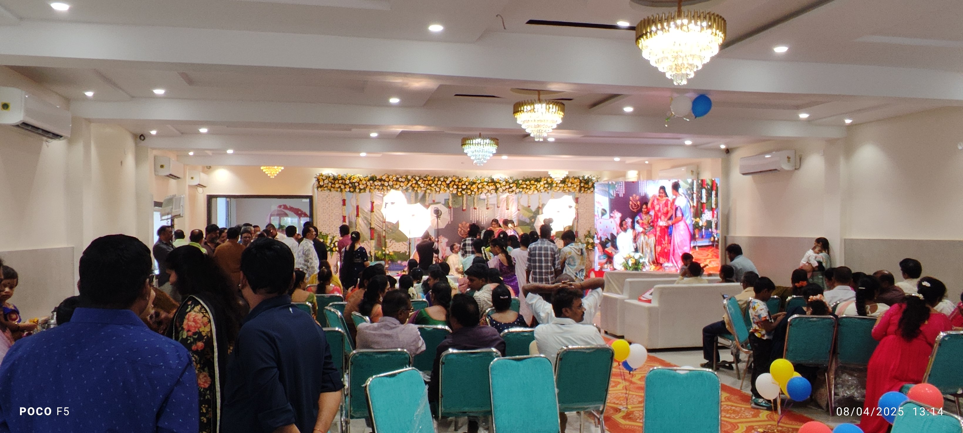 Chemist Conventions, Vizianagaram — photo 5
