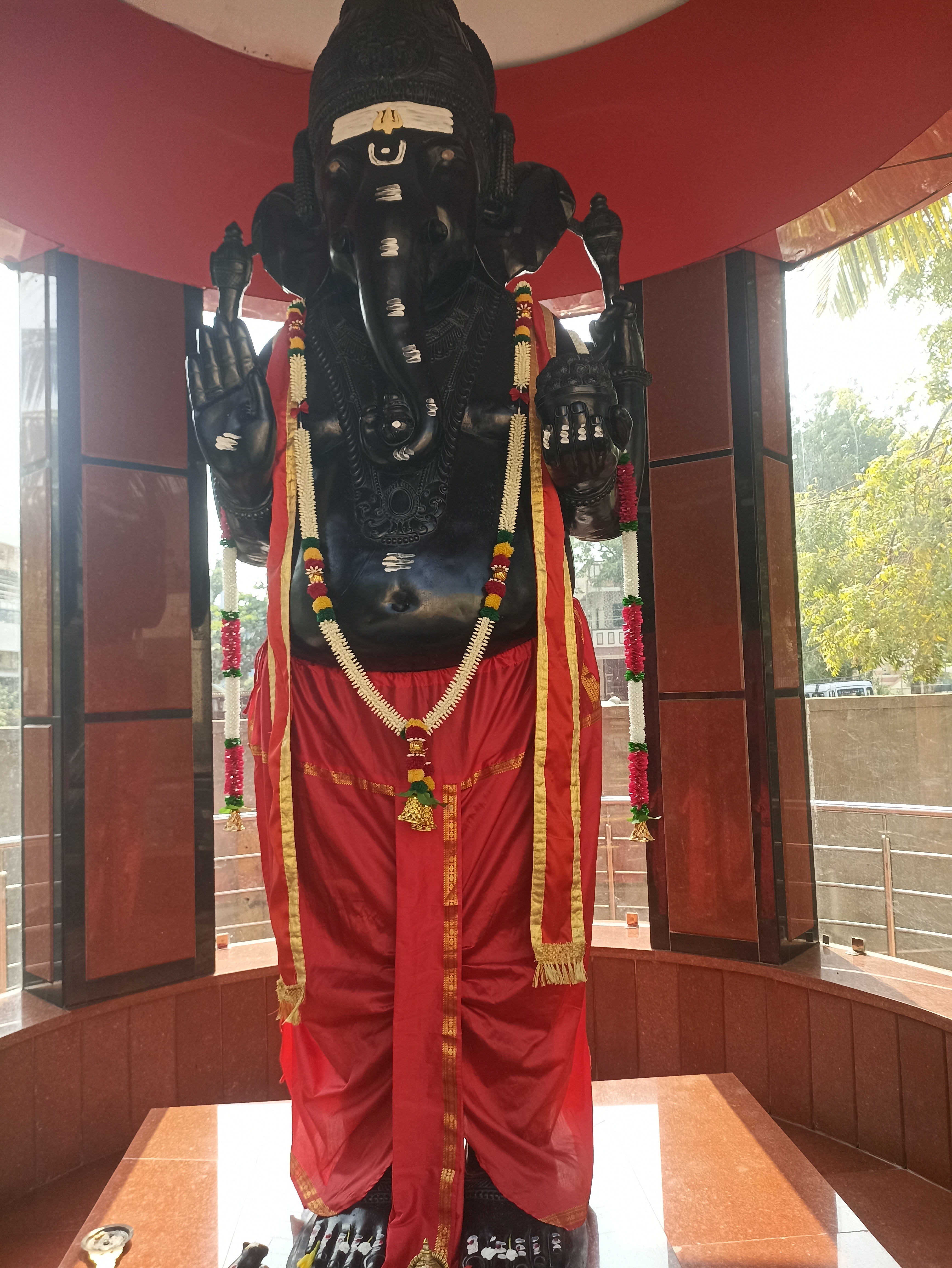 Sri Sai Kalyana Mantapa Vidyagiri, Bagalkot — photo 9