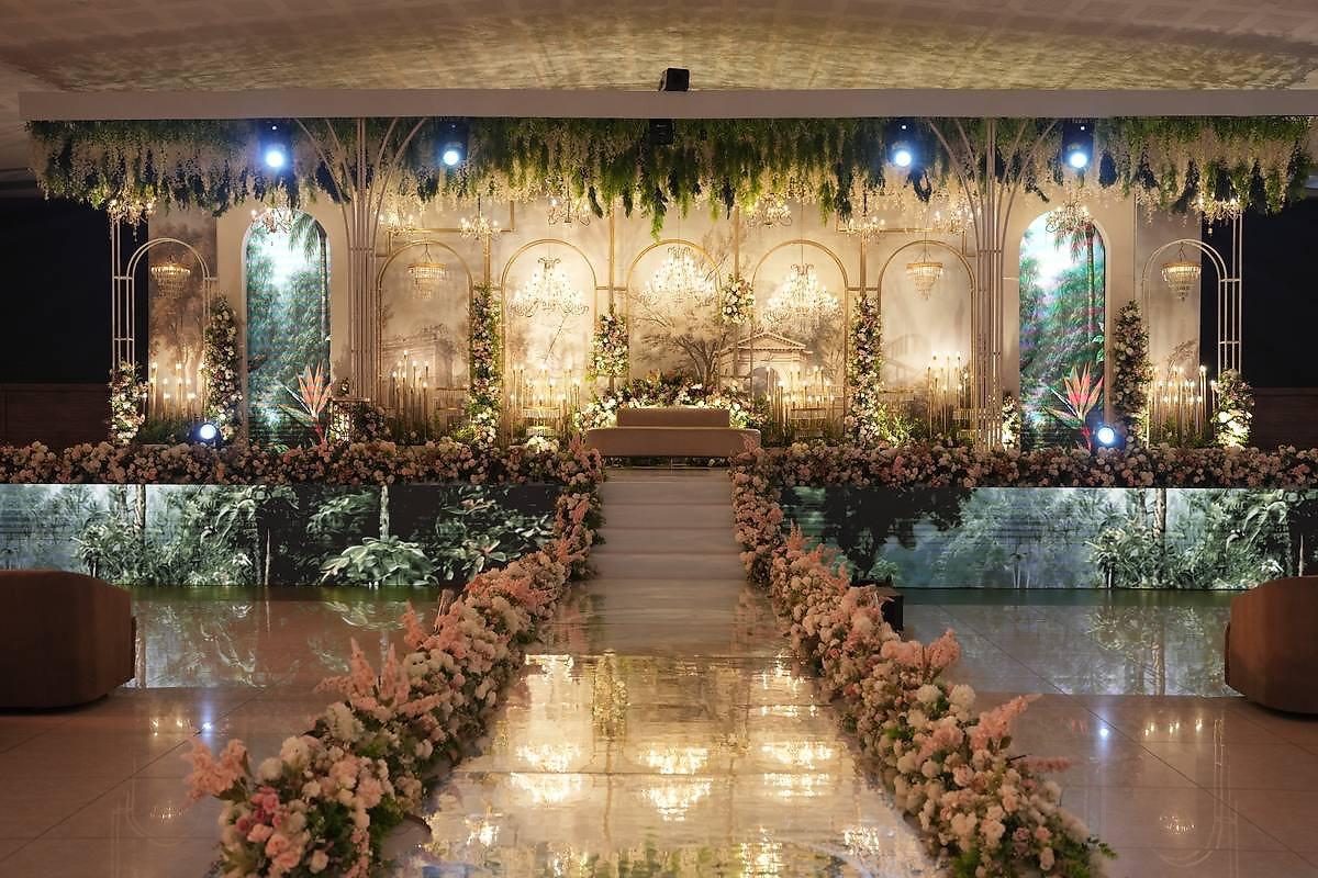 HOLYDAZE EVENTS & WEDDINGS, Kochi — photo 2