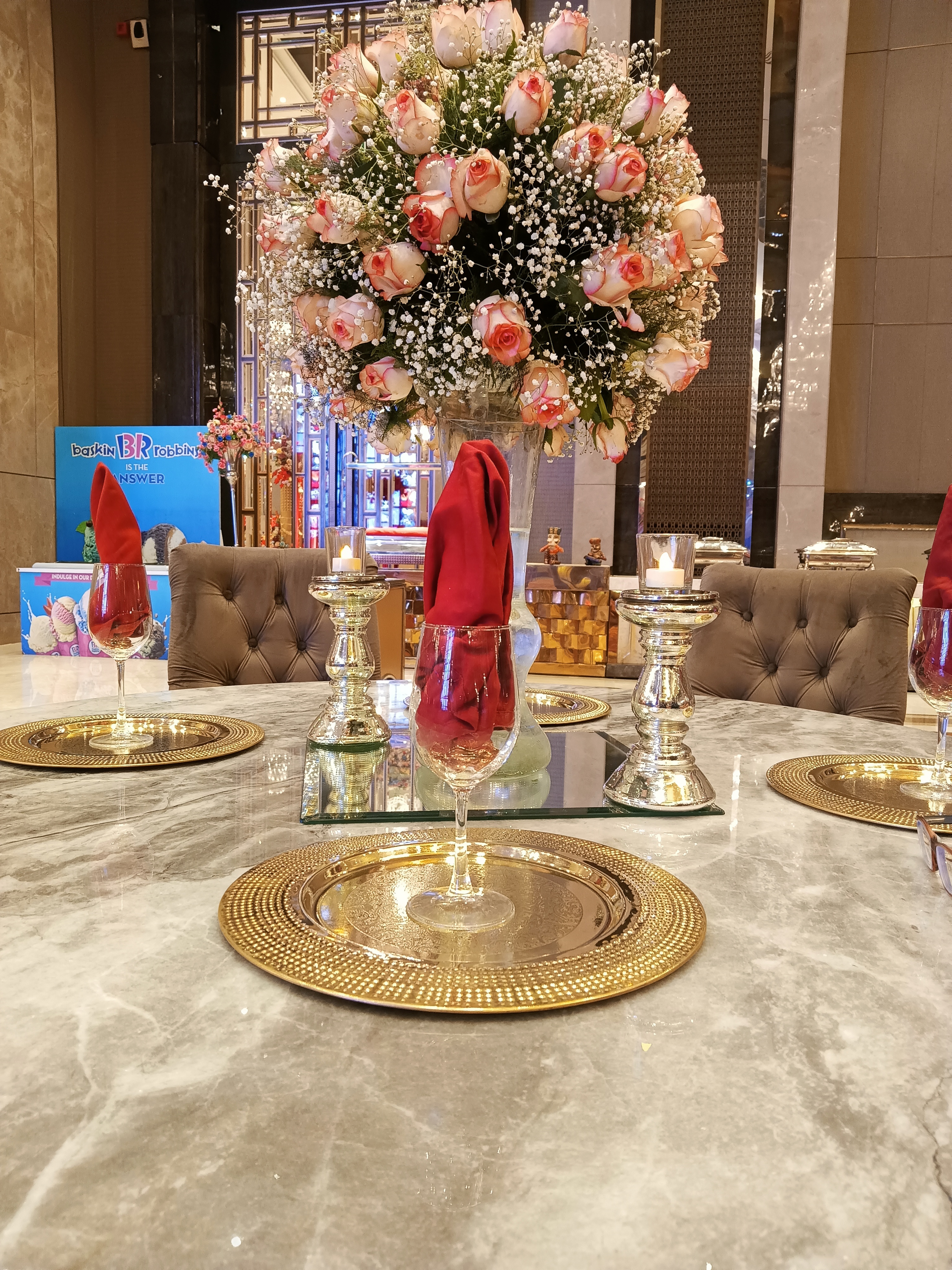 Red Carpet Grand, Ghaziabad — photo 7