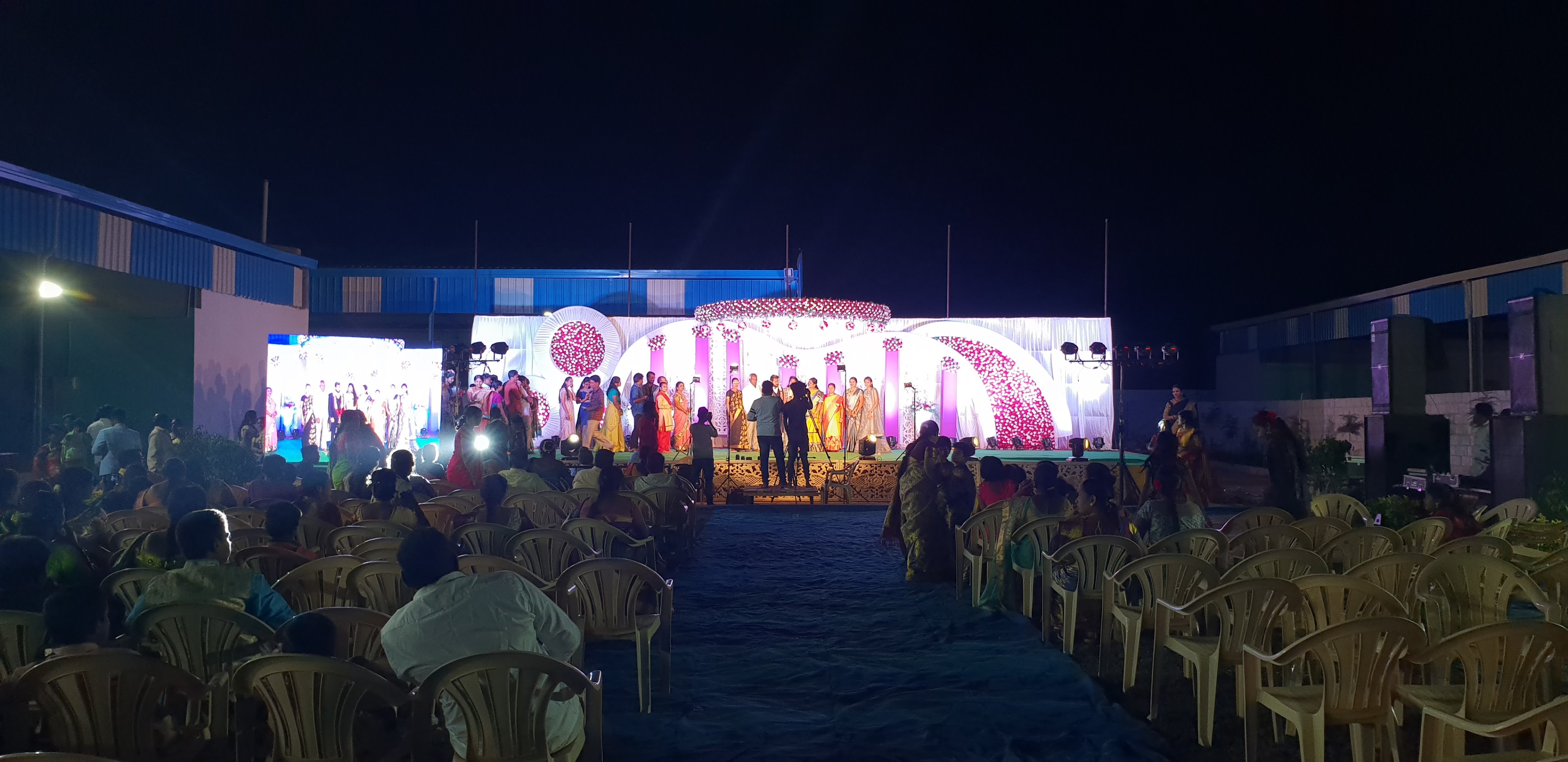 CHANDRAMOULI GARDENS, Siddipet — photo 8