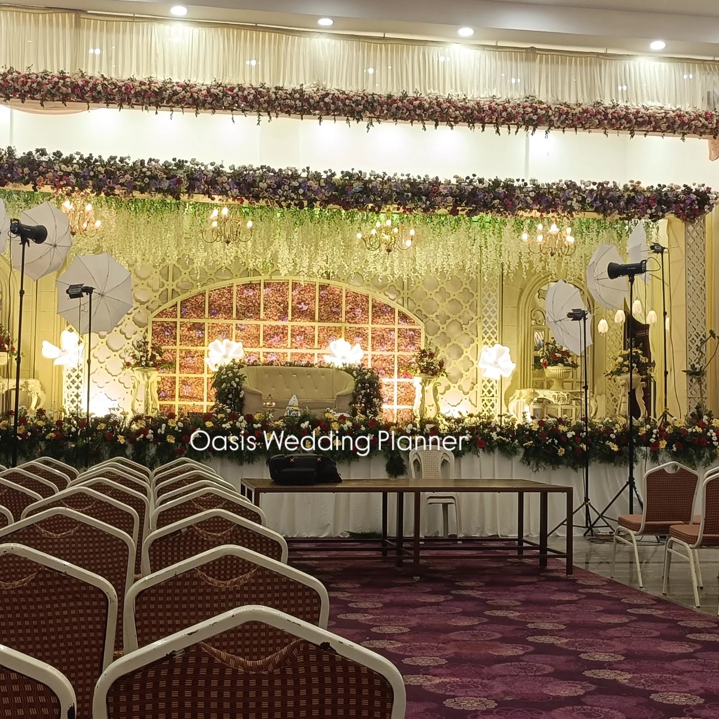Singara Mahall, Tiruchirappalli — photo 6