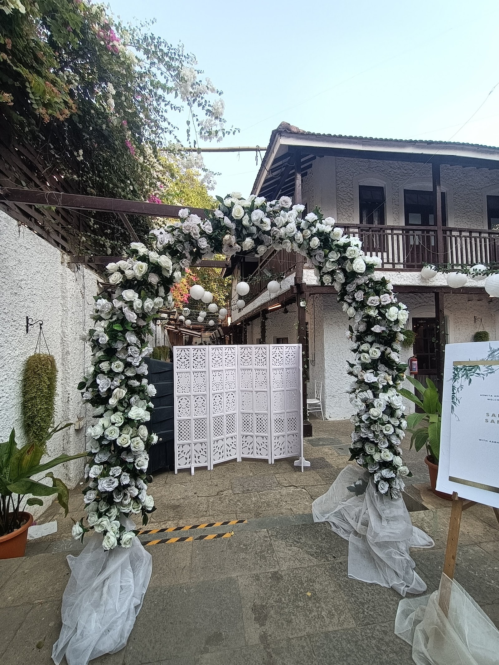Pioneer Hall Bandra, Mumbai — photo 3