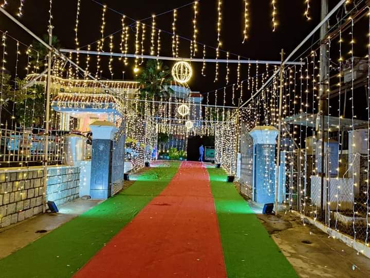 Marriages in tirumala Marriage Contractor booking wedding halls తిరుమలలో వివాహాలు కళ్యాణ మండపం, Tirupati — photo 10