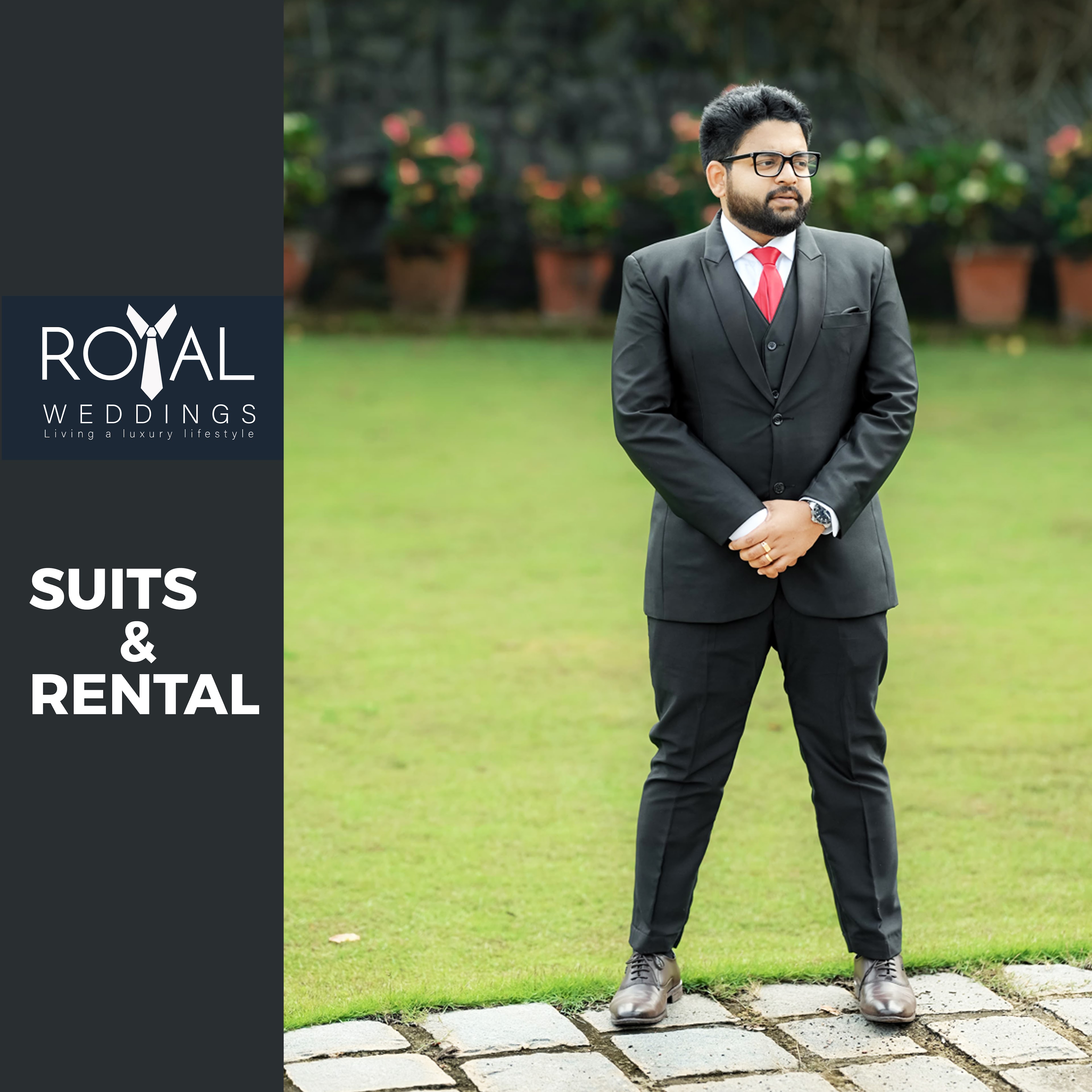 Royal weddings, Kottayam — photo 4