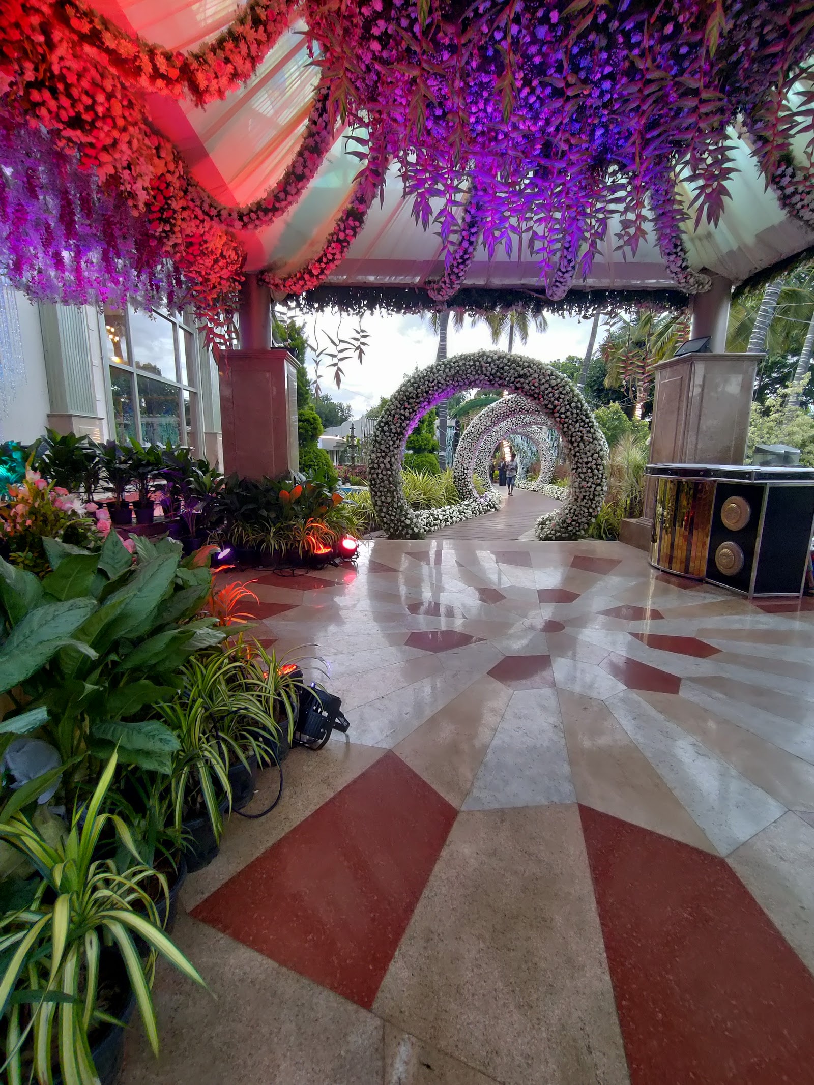 Samskruthi Brindavana Convention Centre, Bengaluru — photo 3