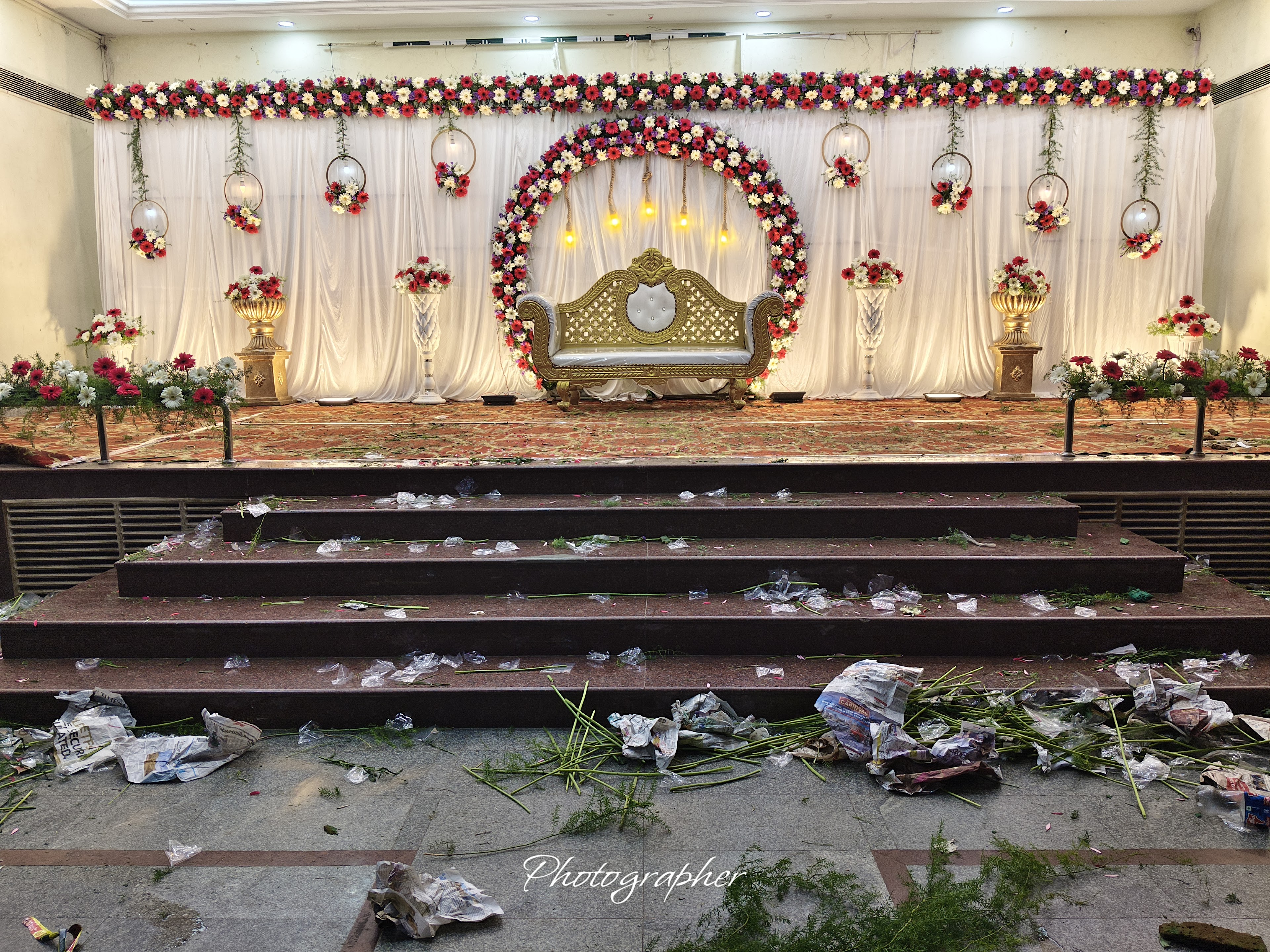 Hansi Kalyana Mandapam, Bhimavaram — photo 1