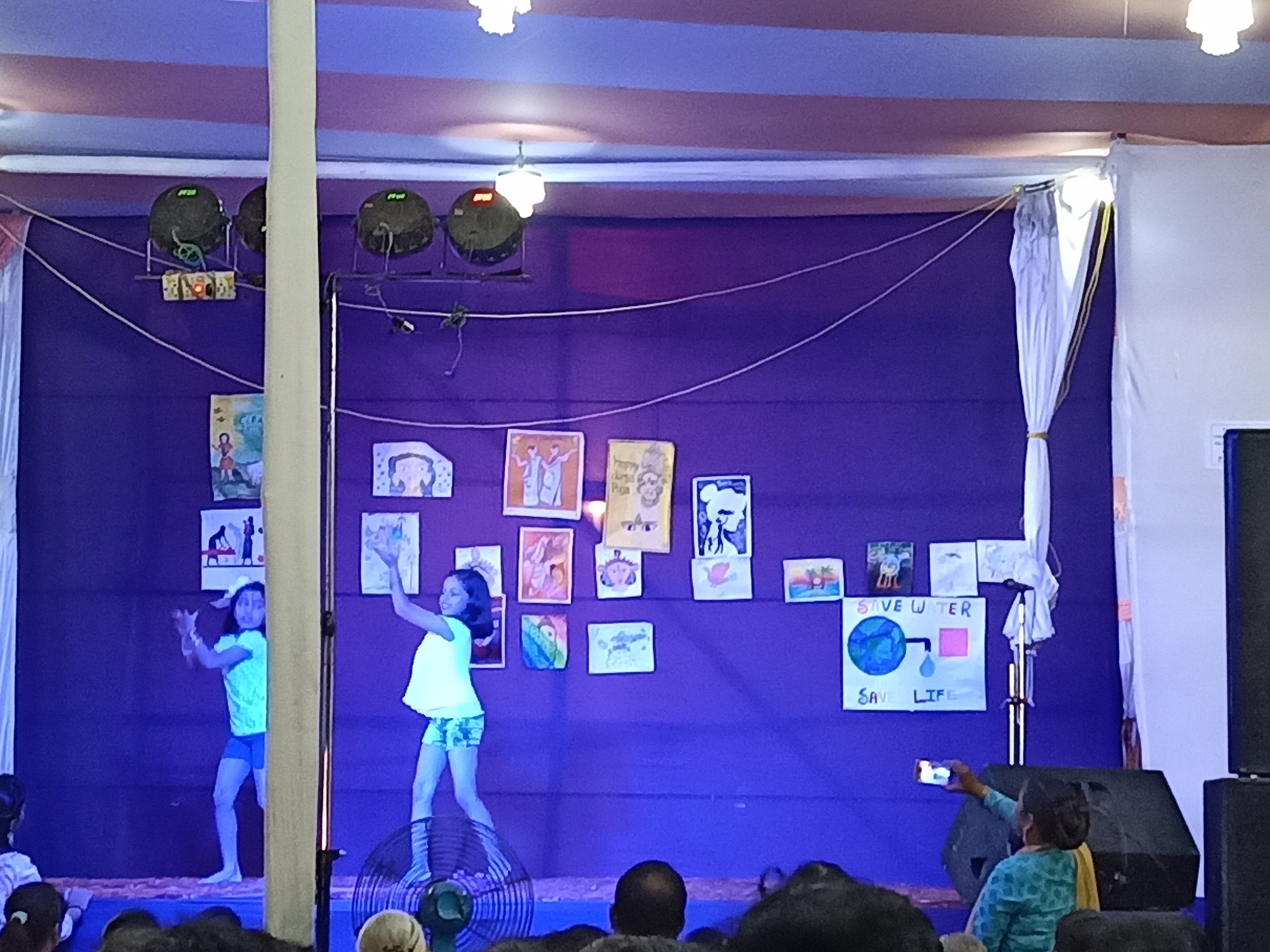 Green Enclave Club House, Jamshedpur — photo 7