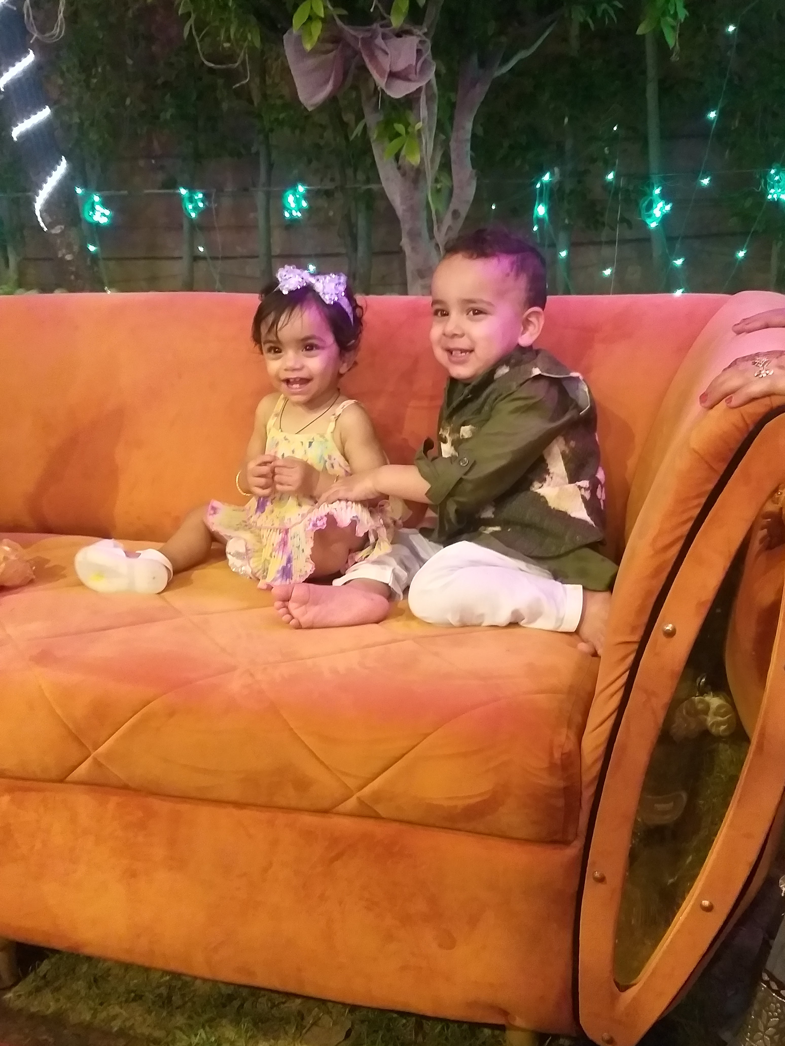 Imperial Grand, Panipat — photo 9