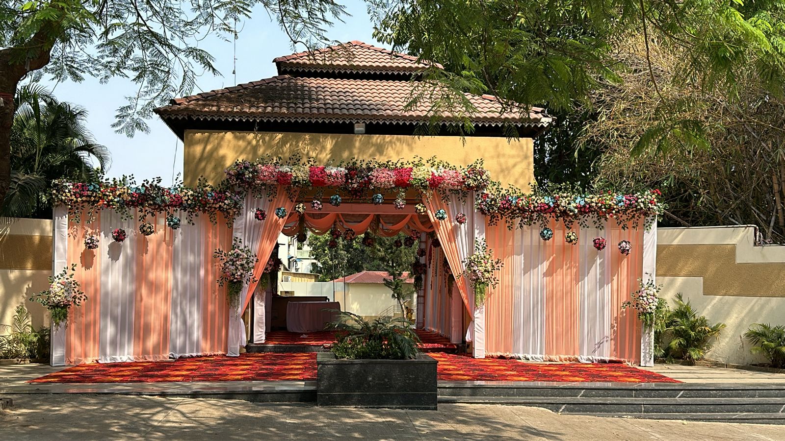Chopda Lawns, Nashik — photo 1