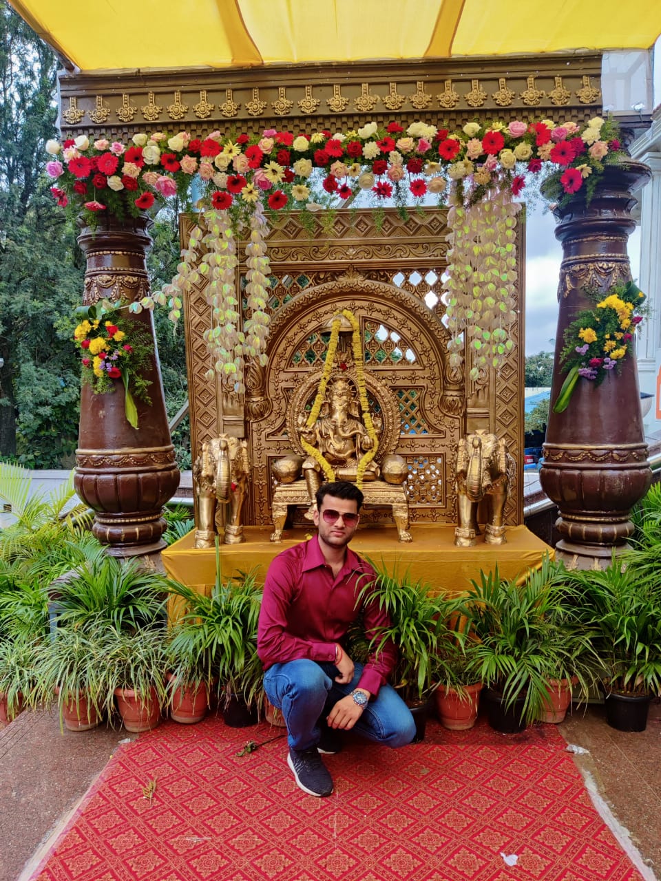 SRI VENKATADRI KALYANA MANTAPA, Bengaluru — photo 7