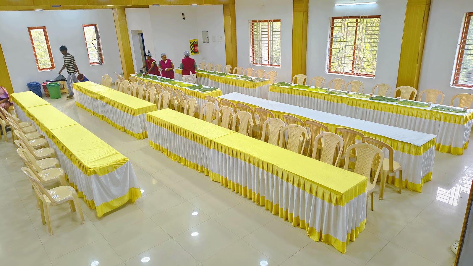 VM hall, Tiruppur — photo 4