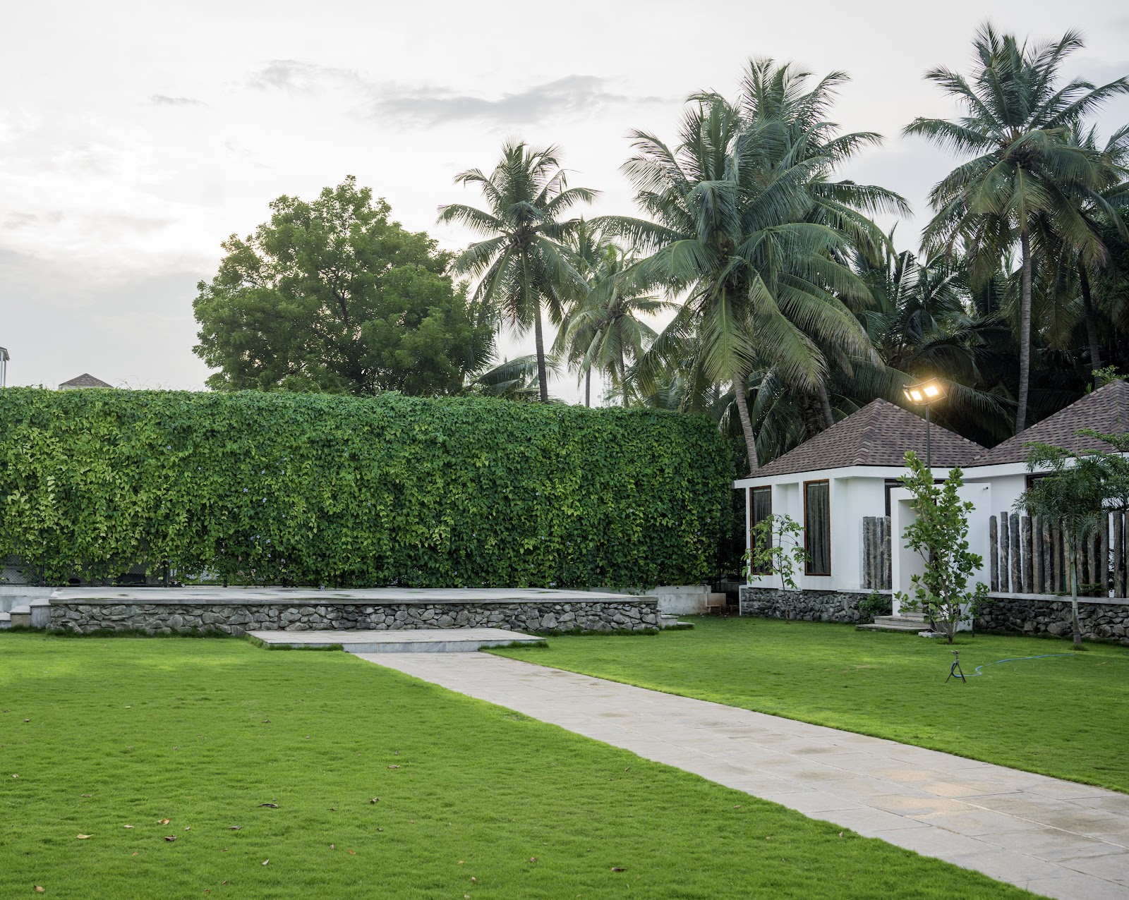 GOLDEN MEADOWS by Raviappaa, Tiruppur — photo 1