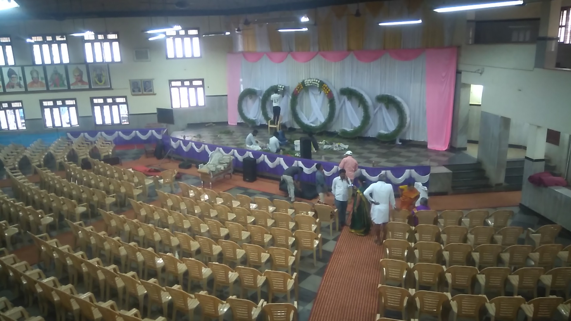 Sri Jagadguru Renukacharya Convention Hall, Chikkamagaluru — photo 7