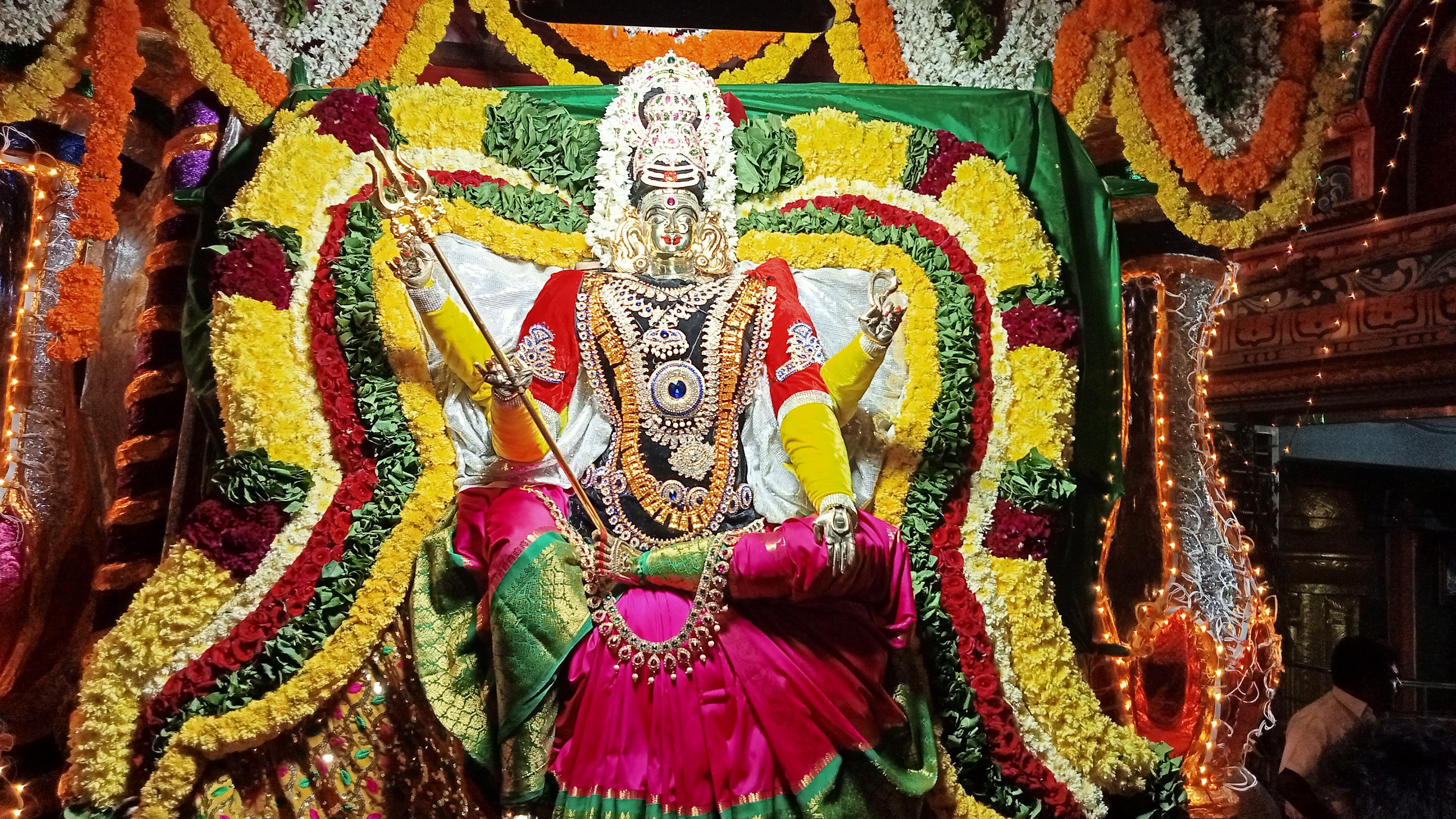 Vijaya Durga Kalyana Mandapam, Chittoor — photo 2