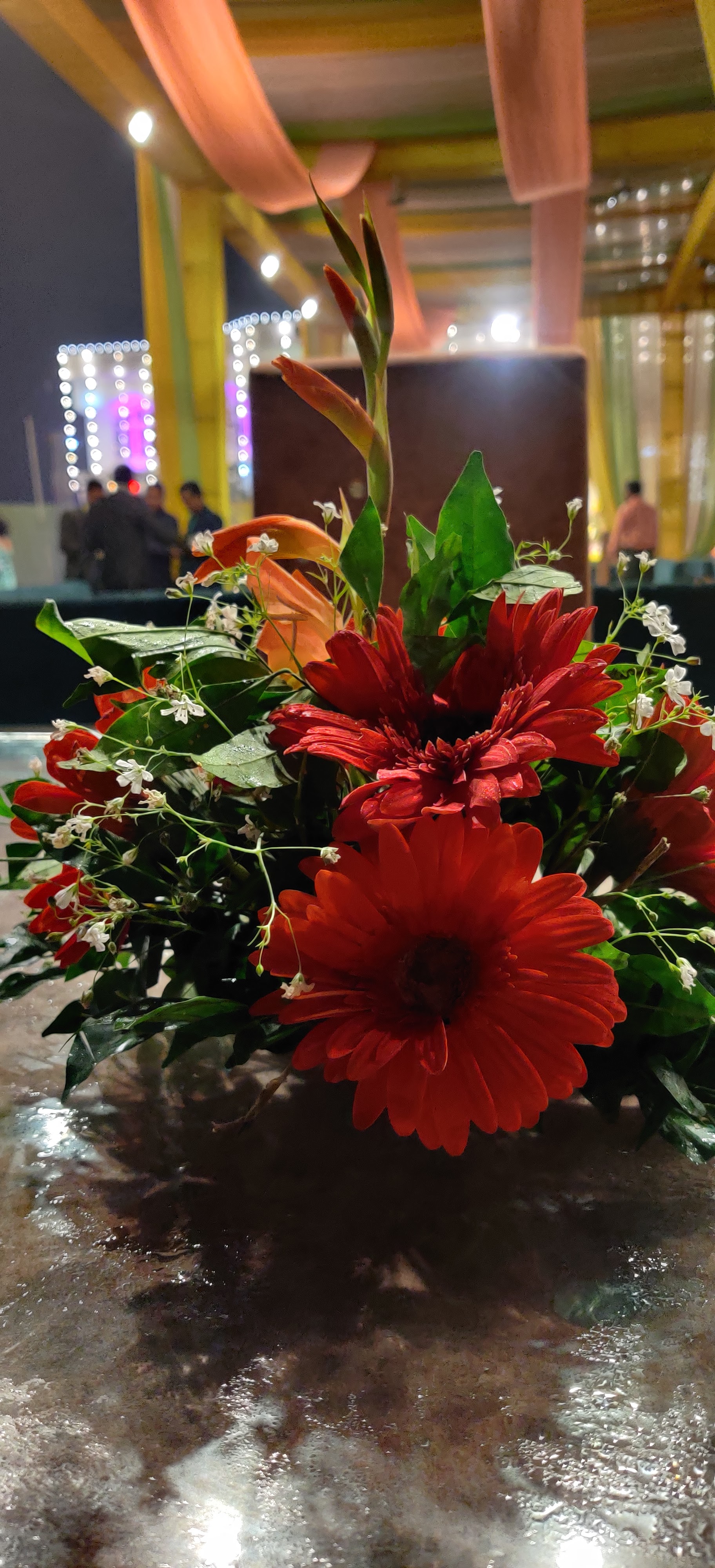 Yugveena Banquet Hall, Bareilly — photo 4