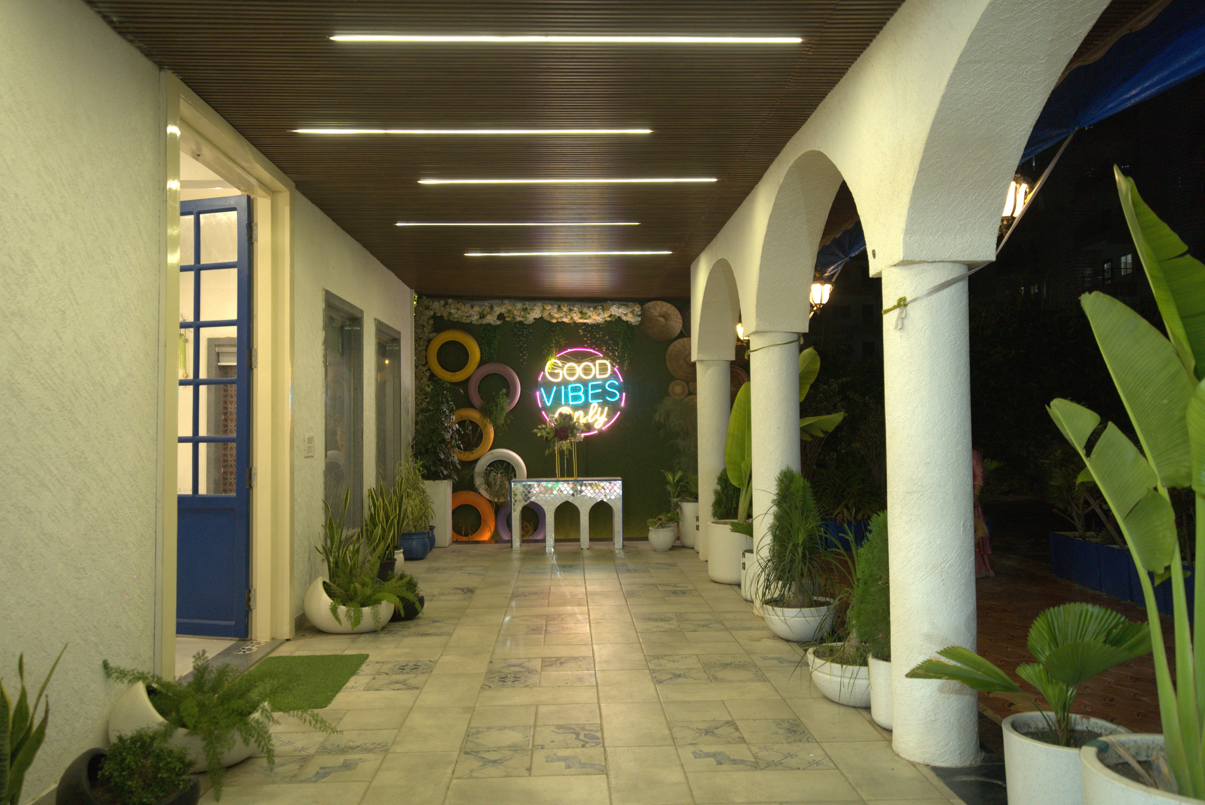Gauri Greens: Marriage Garden in Bhopal | Wedding Venues & Lawn | Birthday Party Hall, Bhopal — photo 7