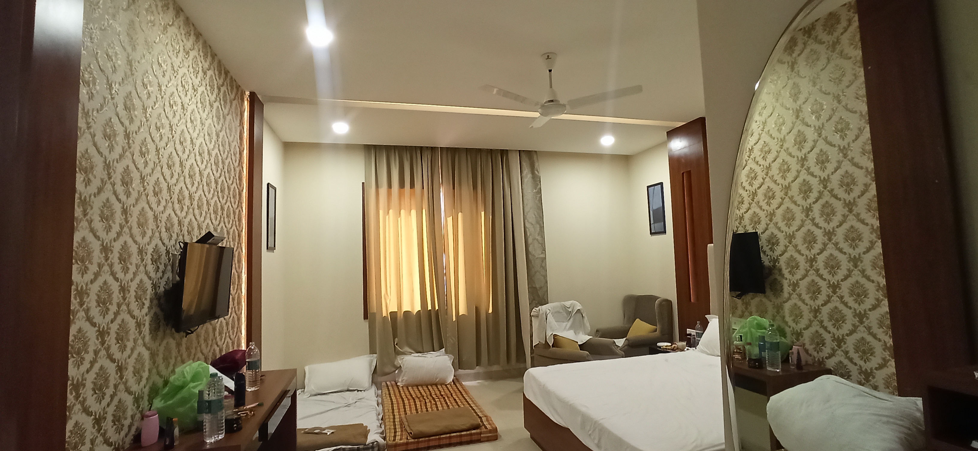 Amritam Palace(A Unit Of Hotel Holidays Desert), Jodhpur — photo 2