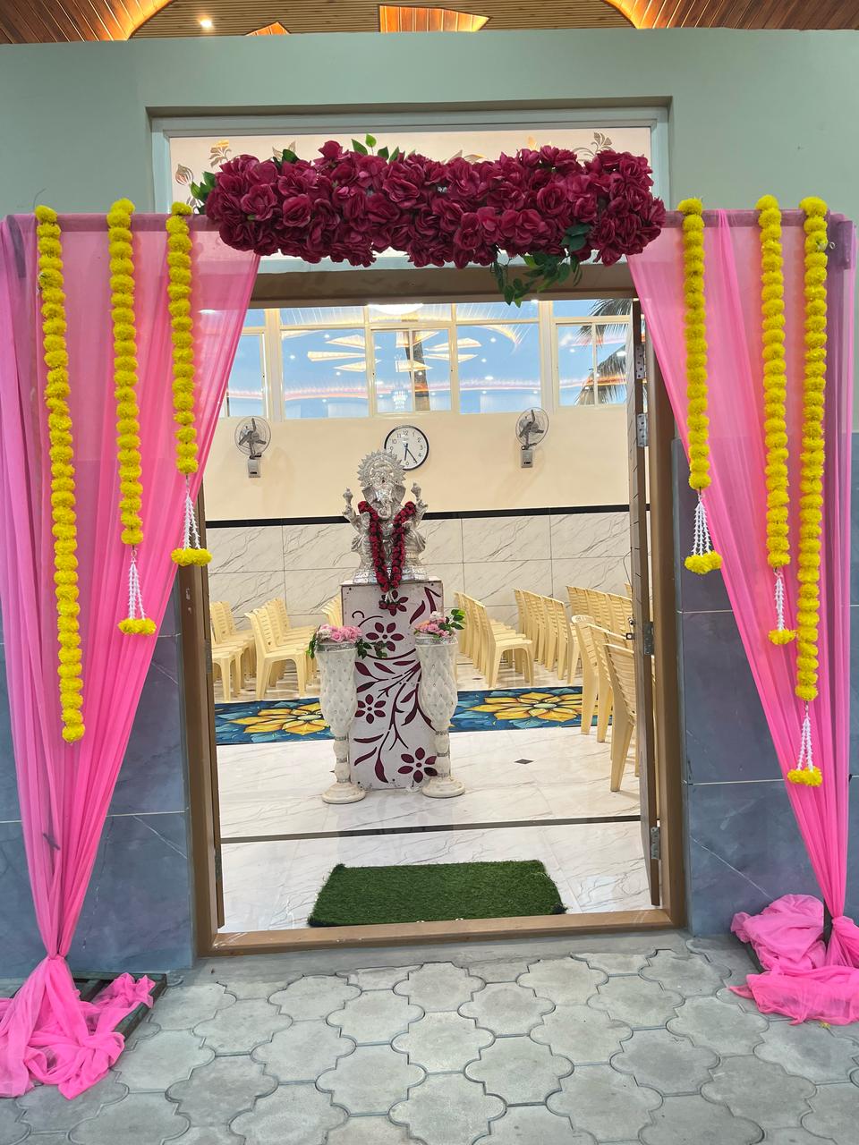 Kanasu Convention Hall, Chikkamagaluru — photo 6